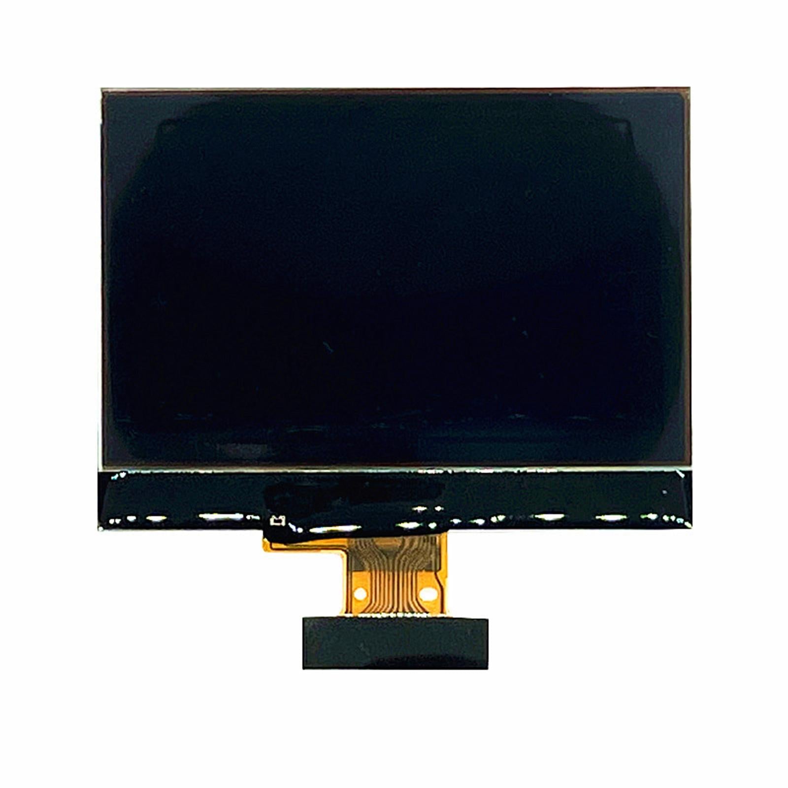 Instrument Cluster LCD Display Replacement 1TD920862 for VW Accessories