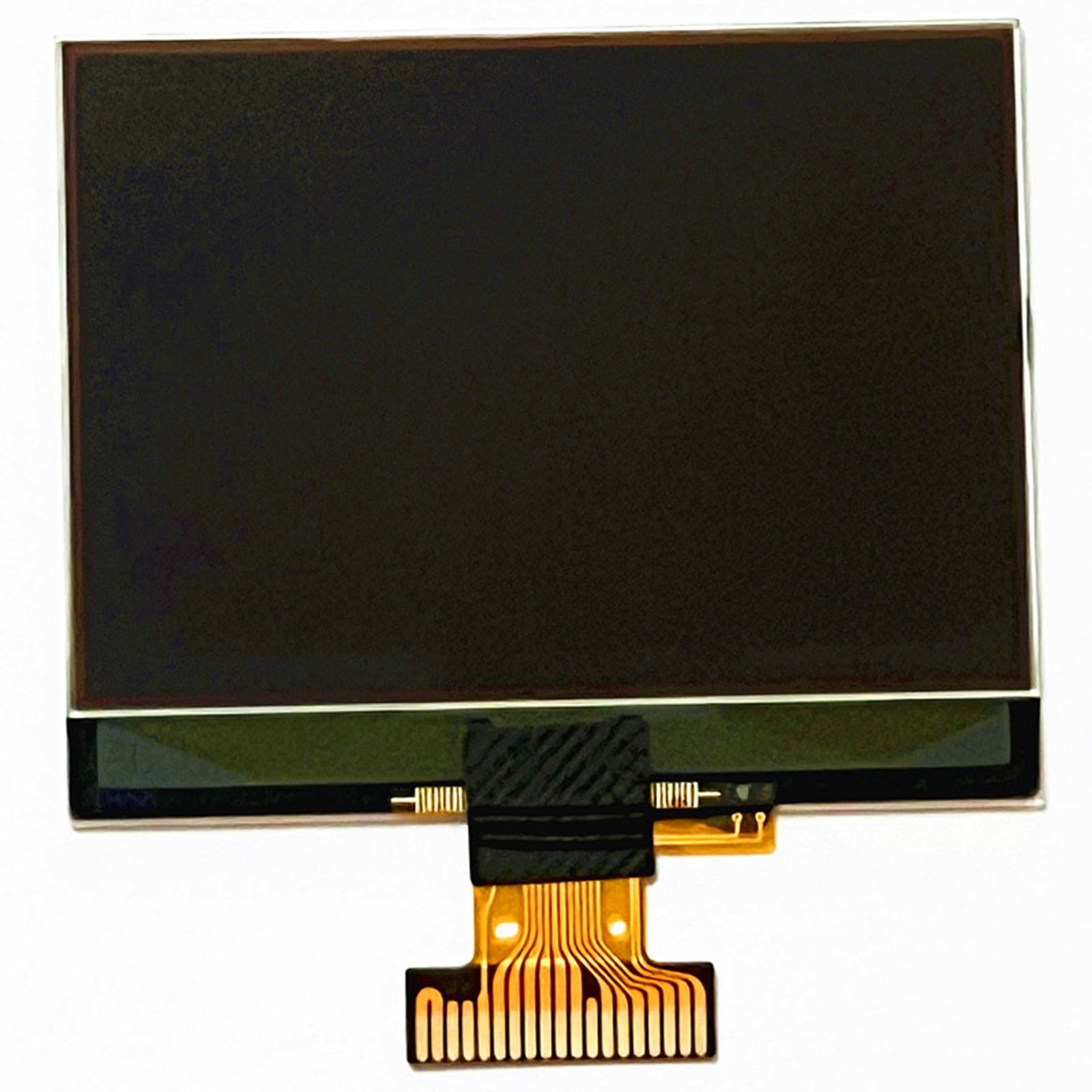 Instrument Cluster LCD Display Replacement 1TD920862 for VW Accessories
