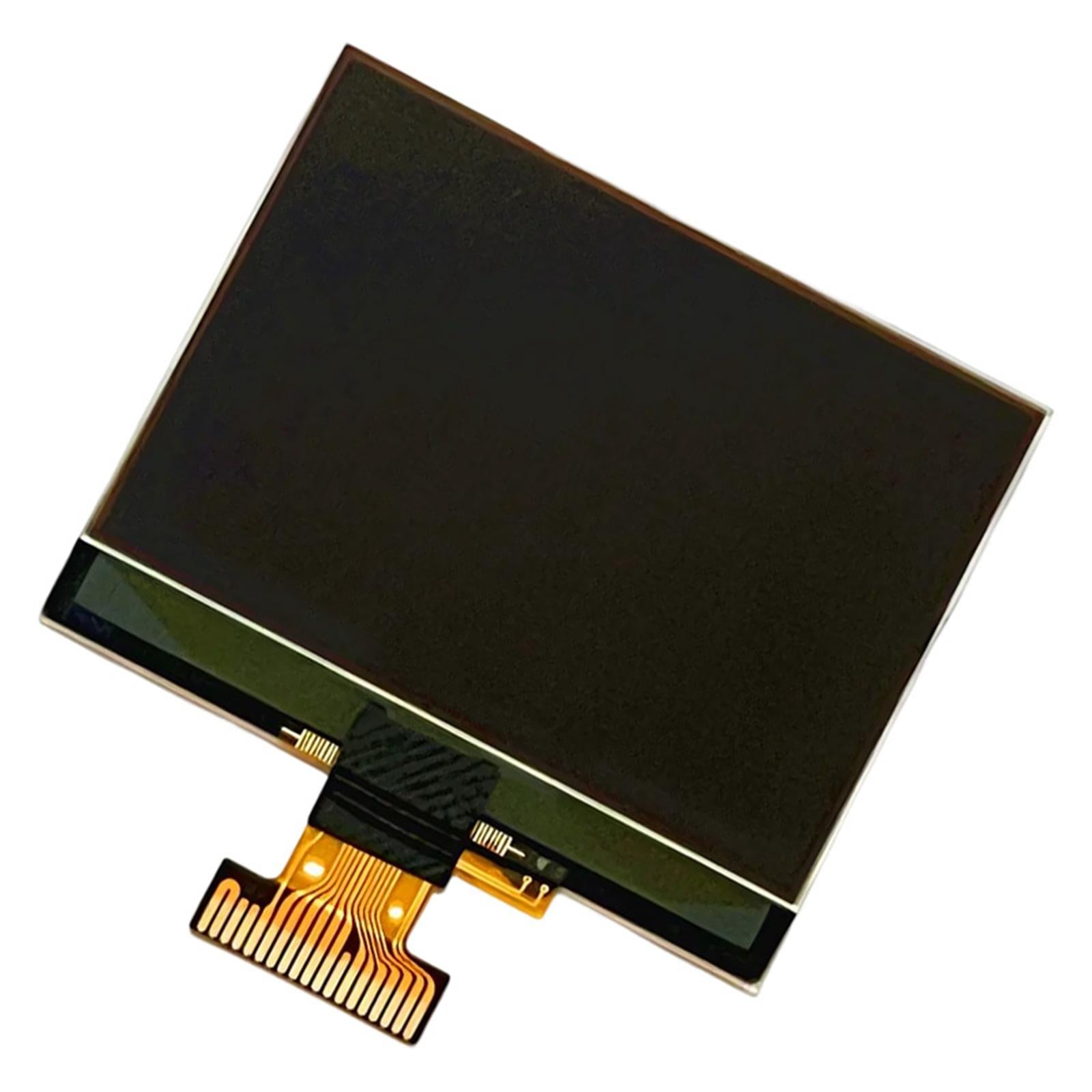 Instrument Cluster LCD Display Replacement 1TD920862 for VW Accessories