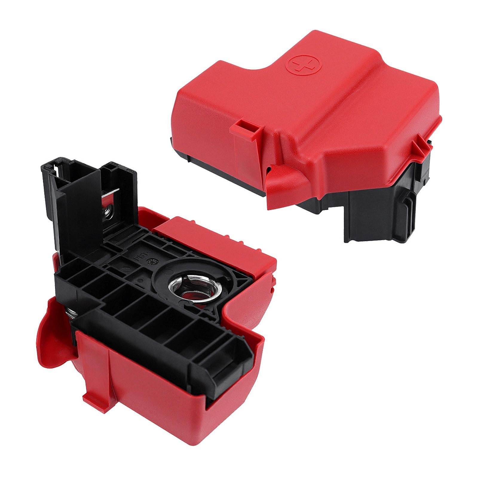 Positive Battery Cable Terminal End Circuit Breaker 956-211 for Lincoln