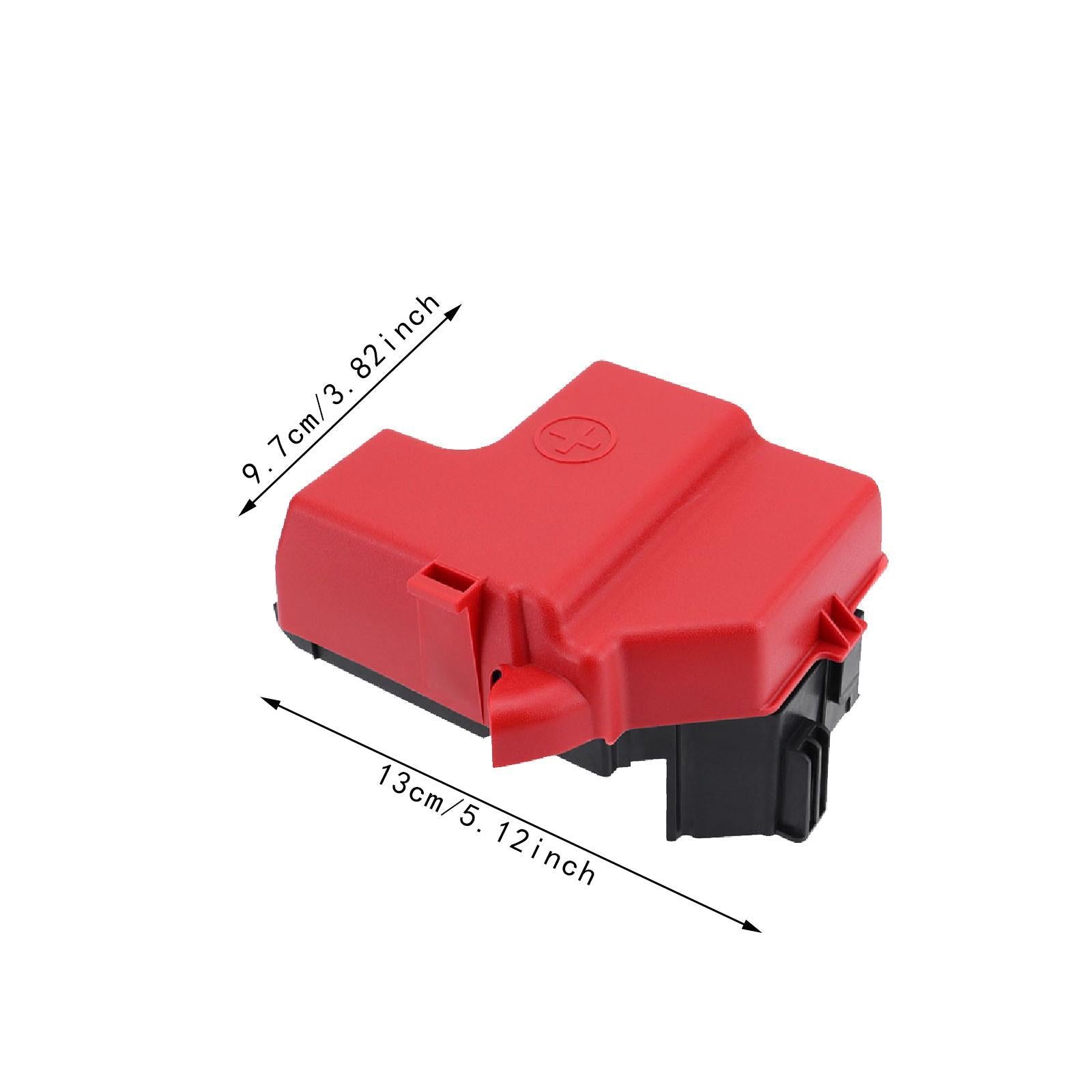 Positive Battery Cable Terminal End Circuit Breaker 956-211 for Lincoln