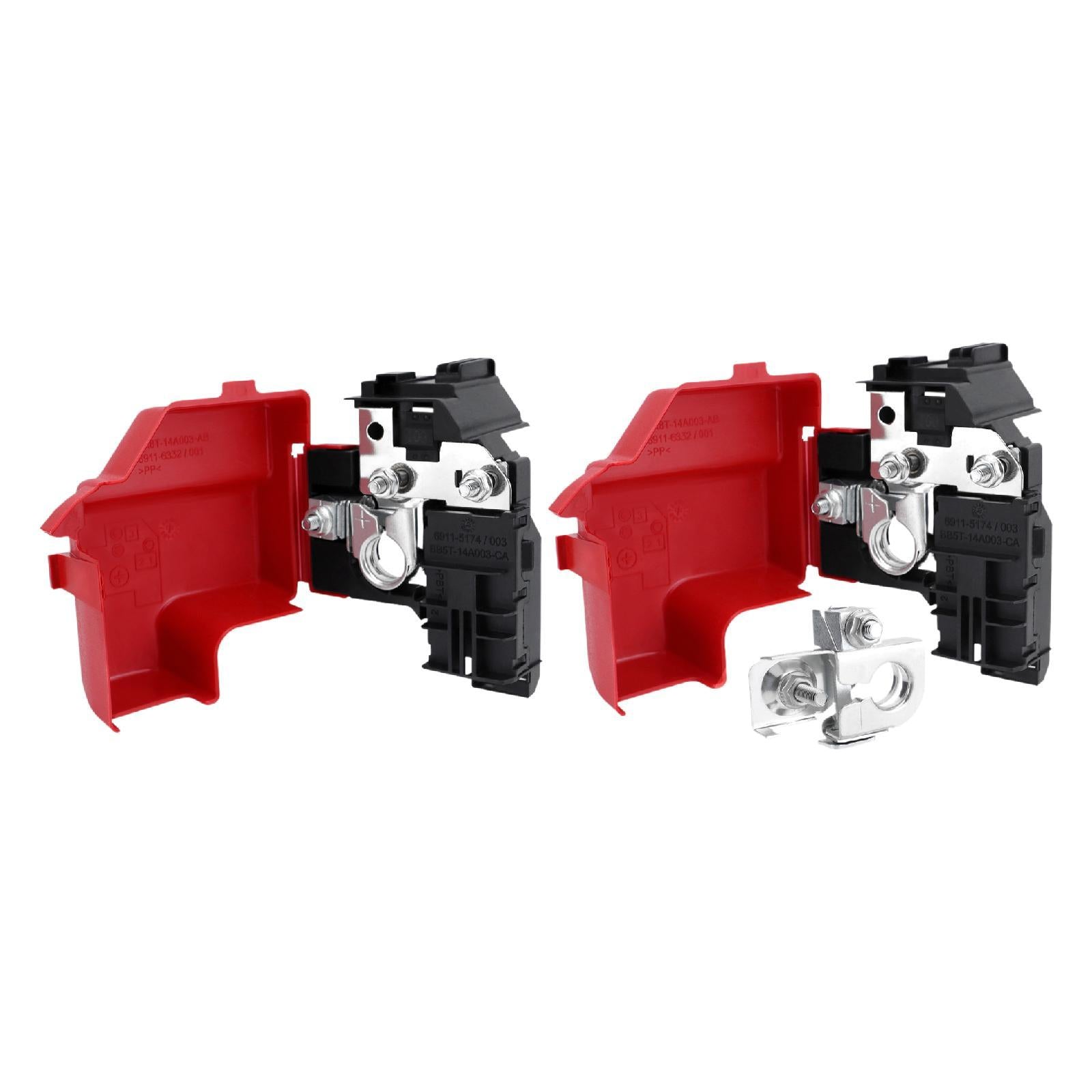Positive Battery Cable Terminal End Circuit Breaker 956-211 for Lincoln