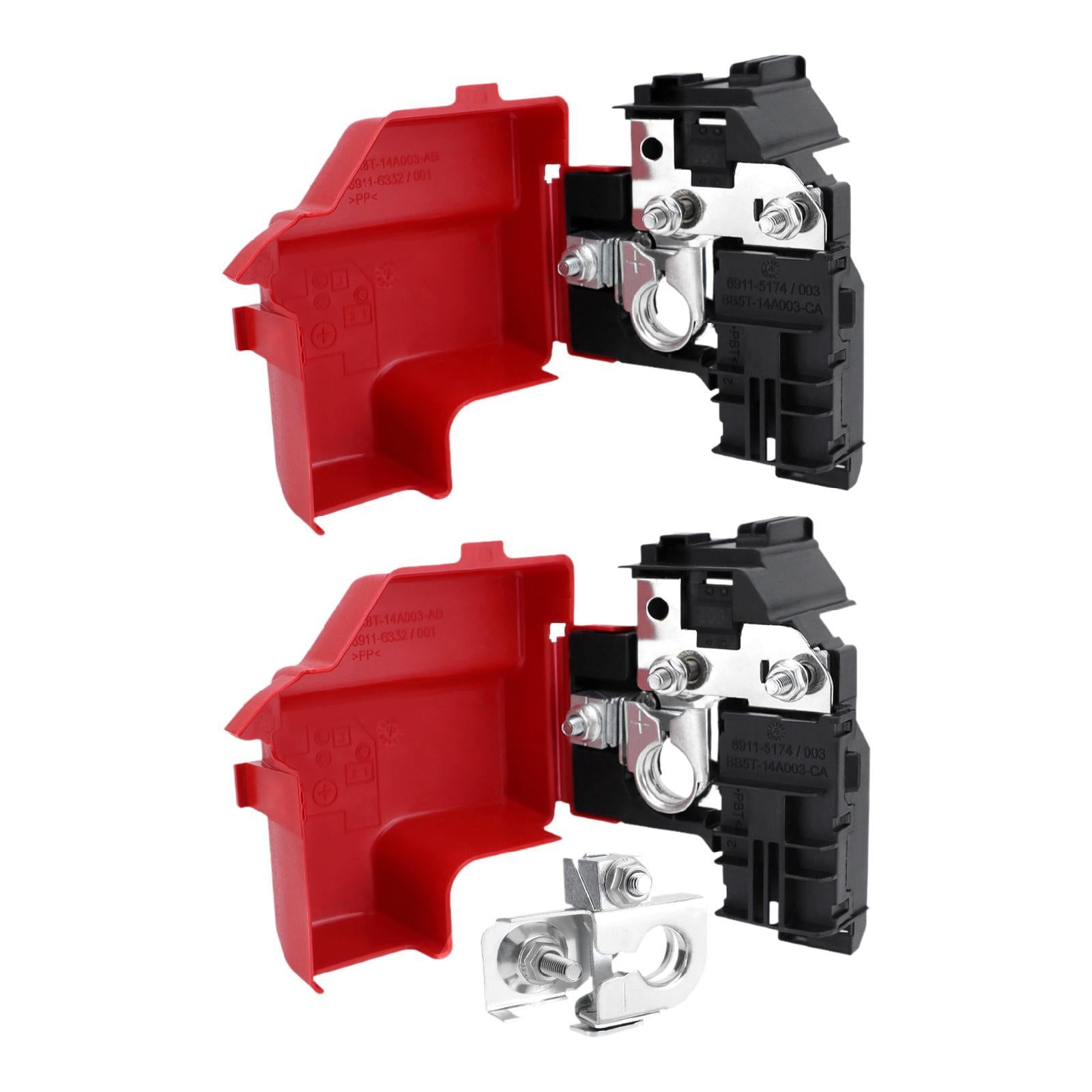 Positive Battery Cable Terminal End Circuit Breaker 956-211 for Lincoln