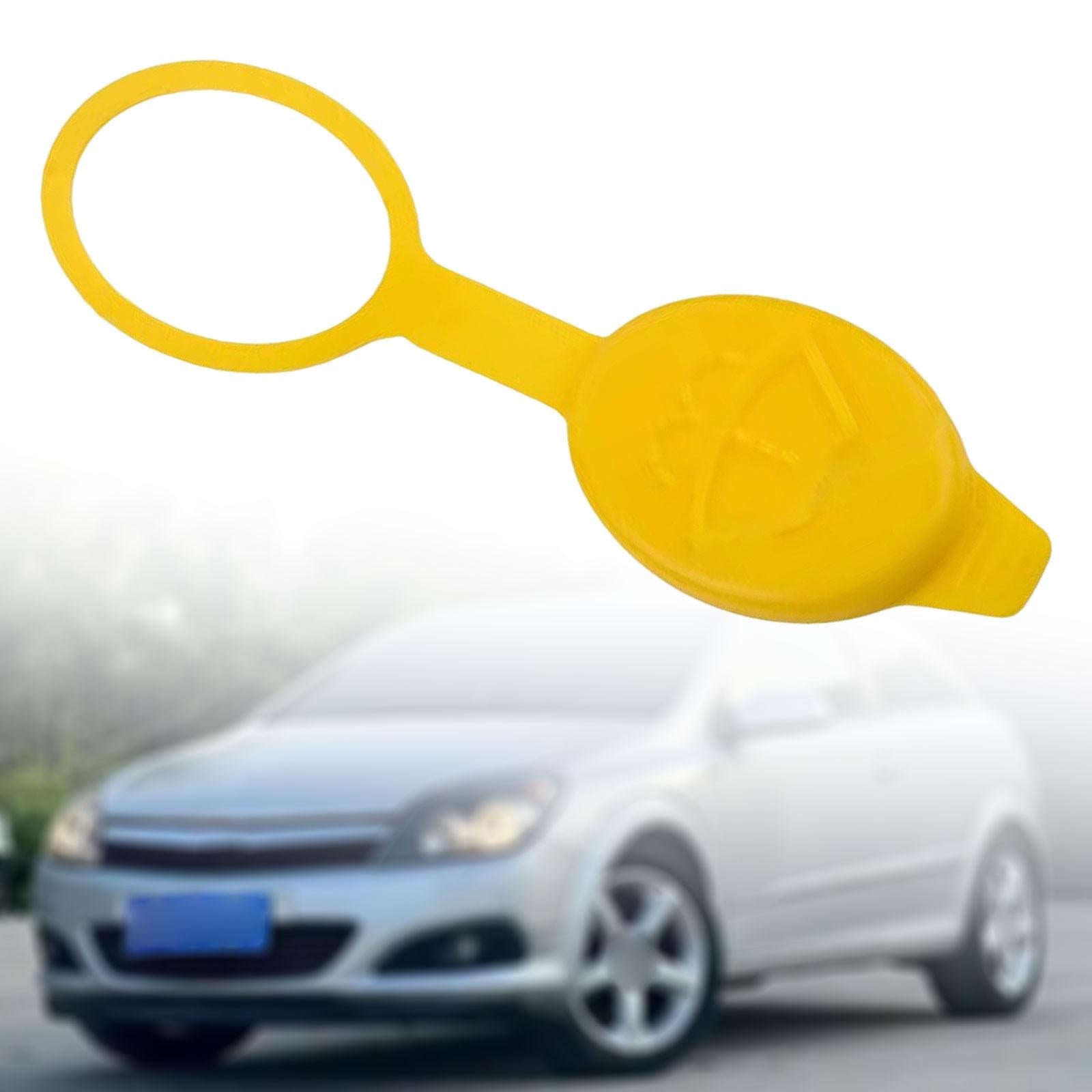 Windscreen Washer Bottle Cap 13118170 Replace for Vauxhall Zafira MK II