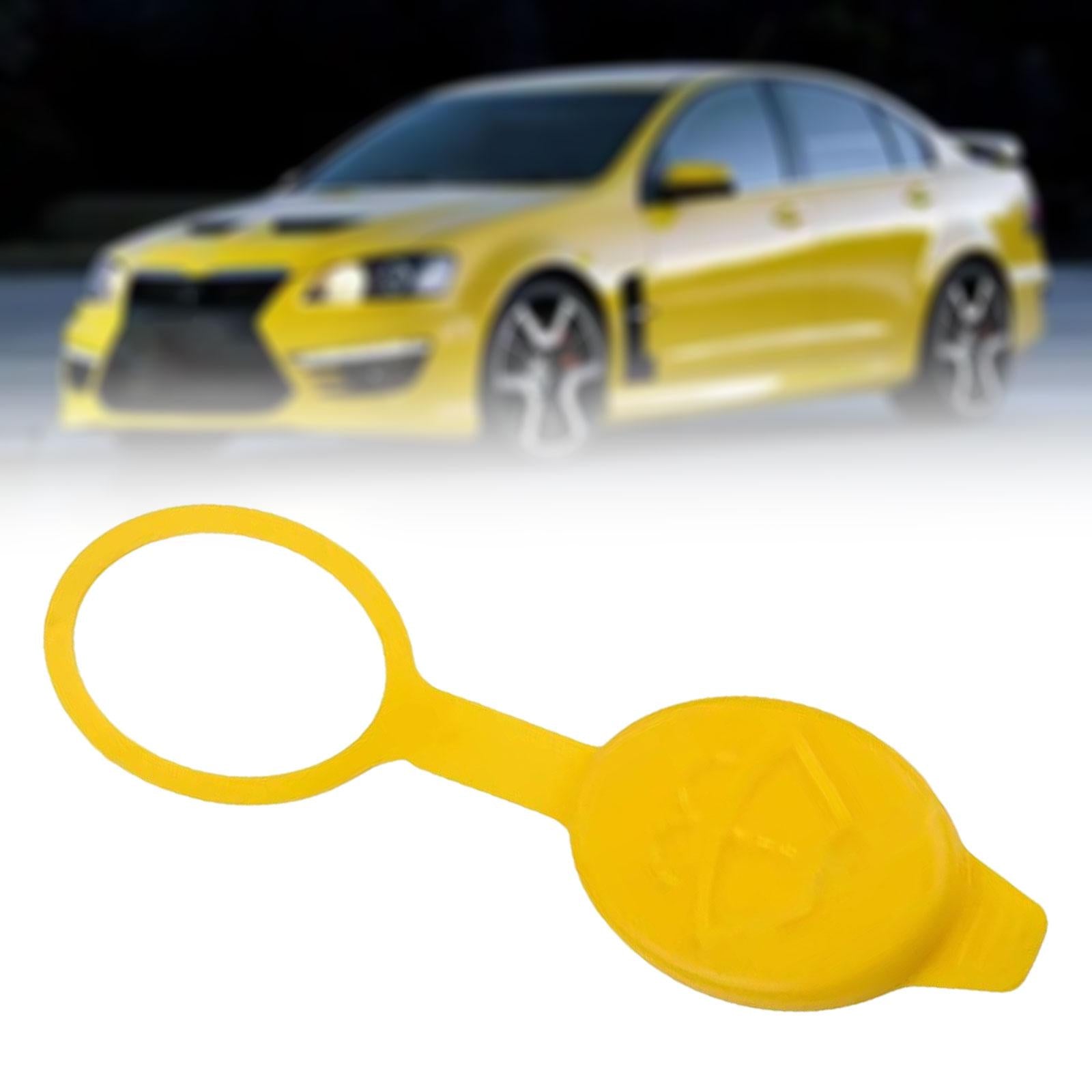 Windscreen Washer Bottle Cap 13118170 Replace for Vauxhall Zafira MK II