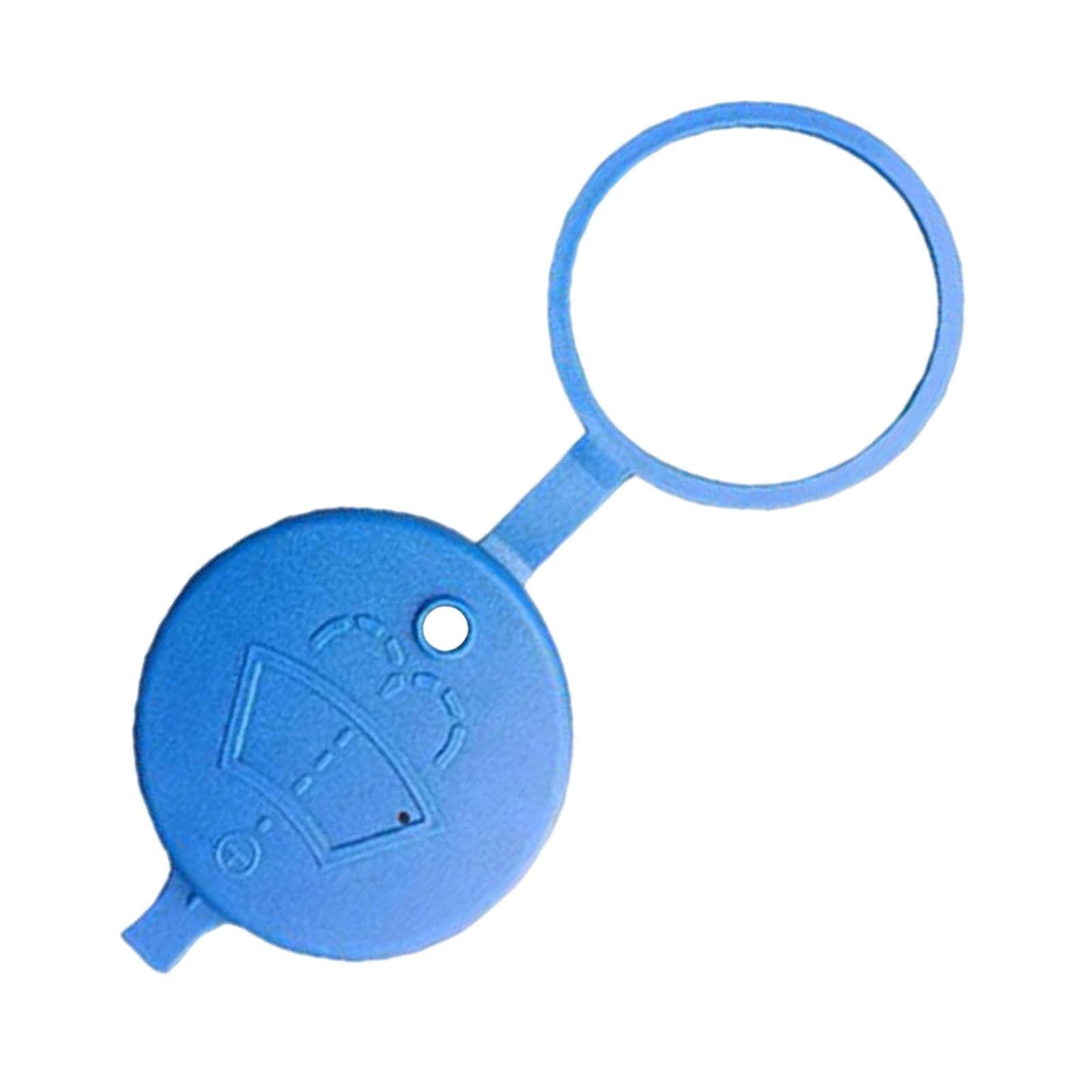 Windscreen Washer Bottle Cap Lid 643230 Accessory for Citroen C3 i MK 1