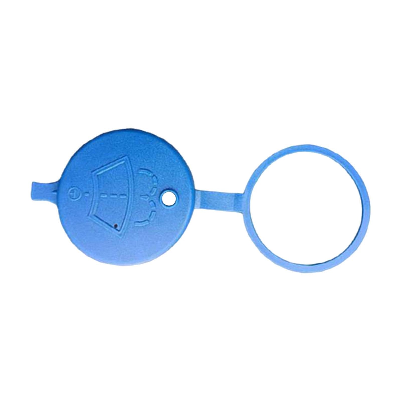 Windscreen Washer Bottle Cap Lid 643230 Accessory for Citroen C3 i MK 1