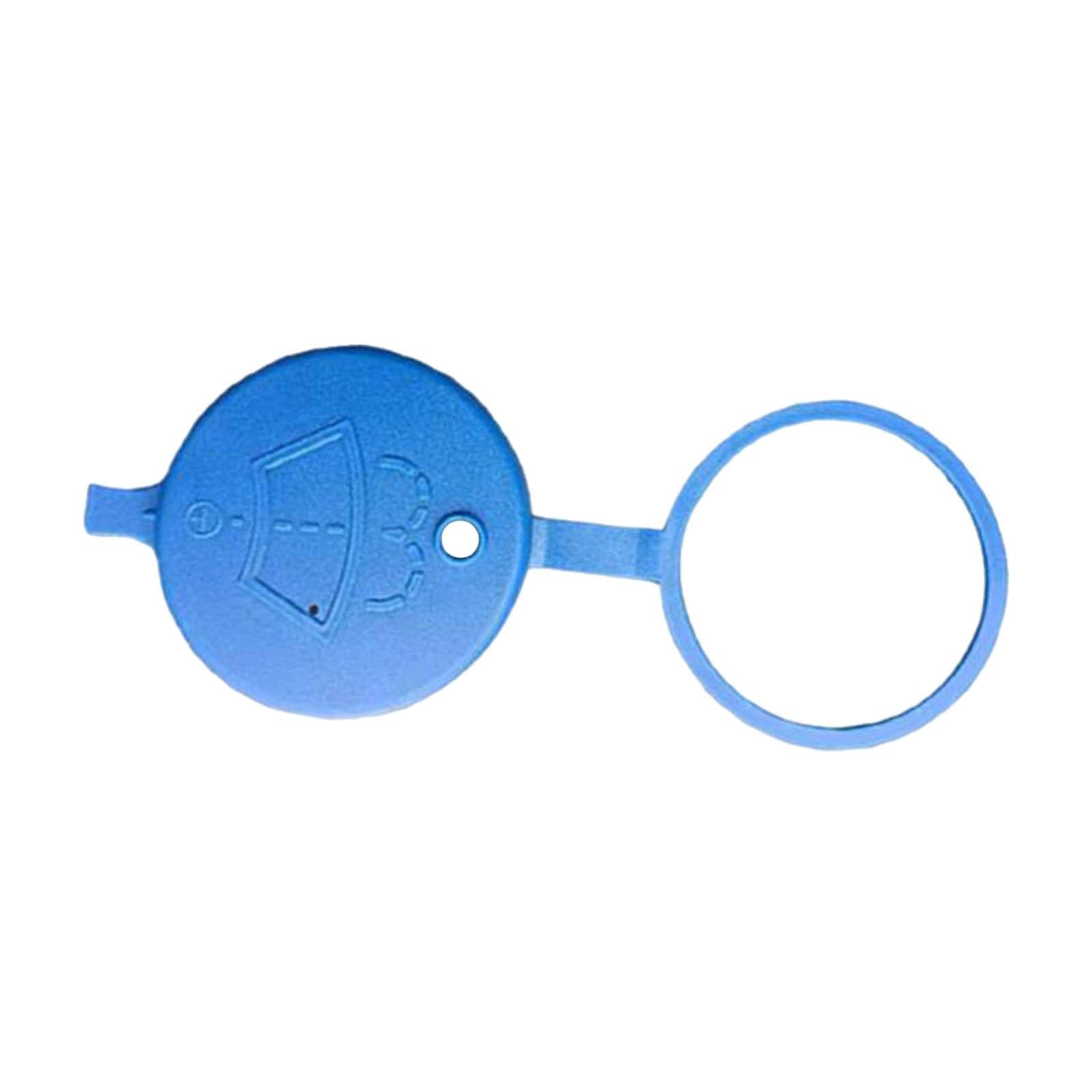 Windscreen Washer Bottle Cap Lid 643230 Accessory for Citroen C3 i MK 1