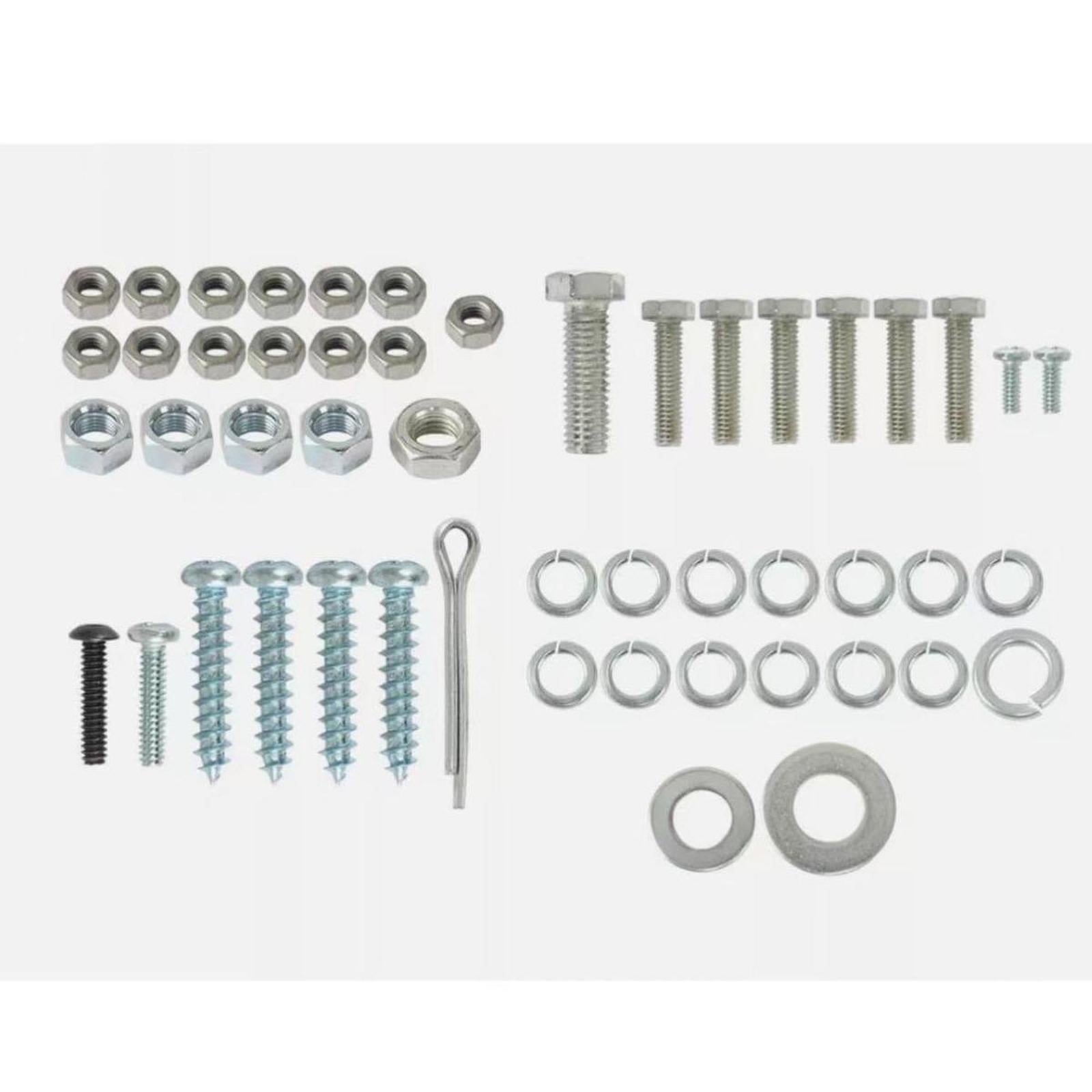 3 4 Speed Automatic Floor Shifter Kit Accessory Professional Practical Metal