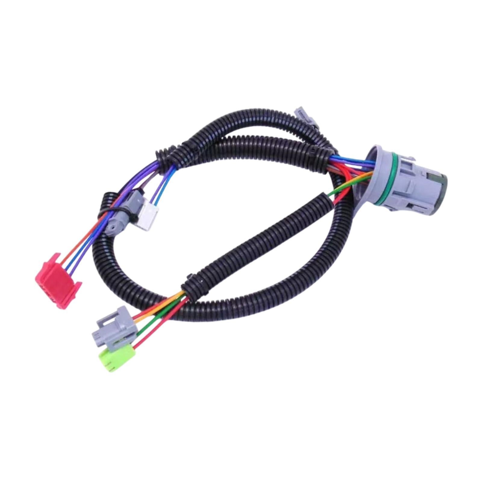 4L80E Transmission Internal Wire Harness Maintenance 24229664 for Buick