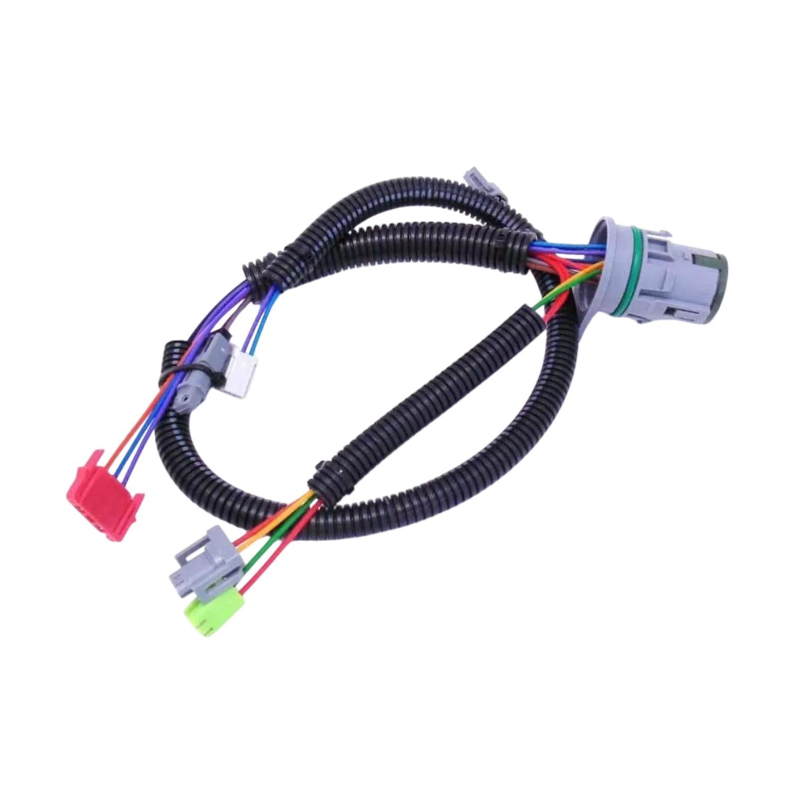 4L80E Transmission Internal Wire Harness Maintenance 24229664 for Buick