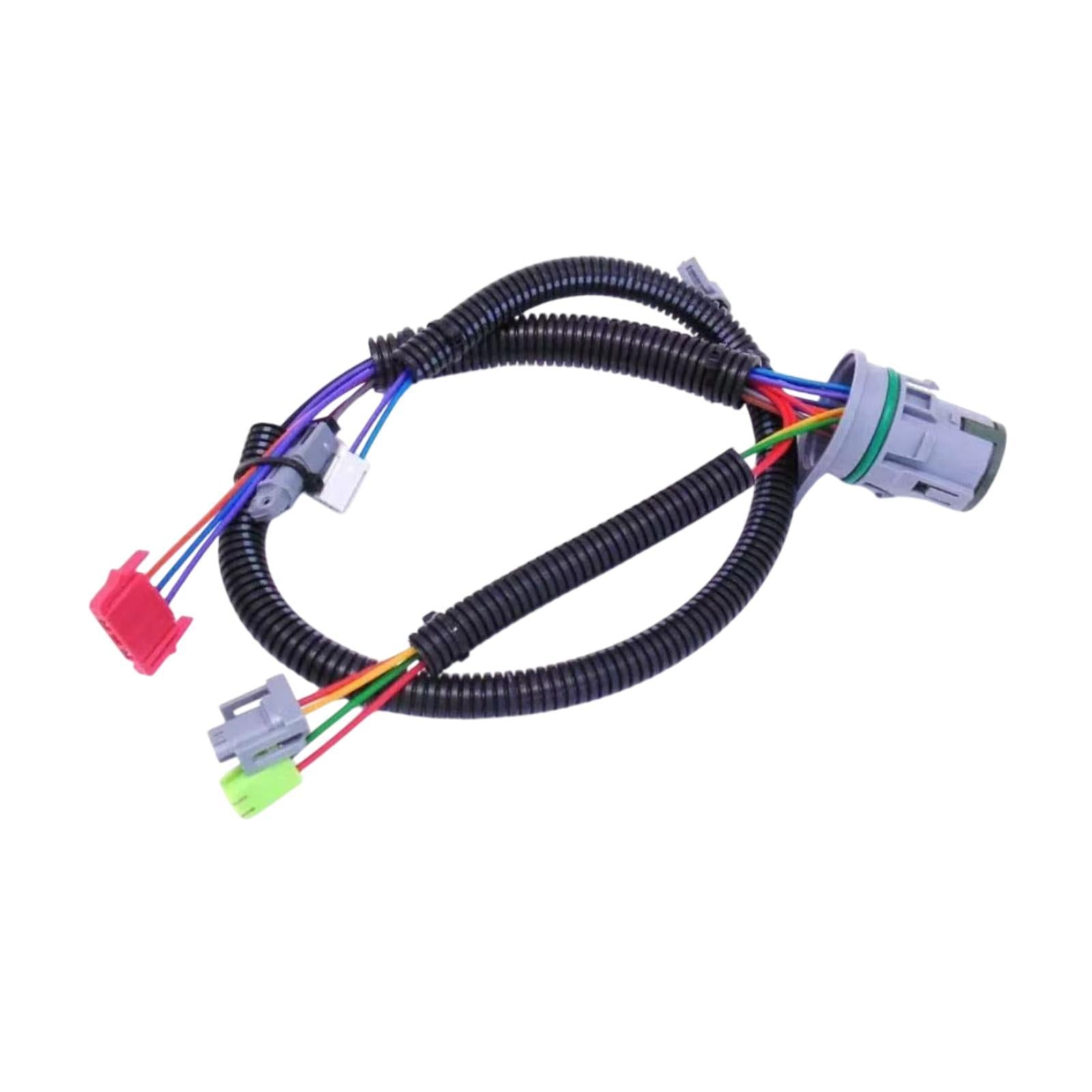 4L80E Transmission Internal Wire Harness Maintenance 24229664 for Buick