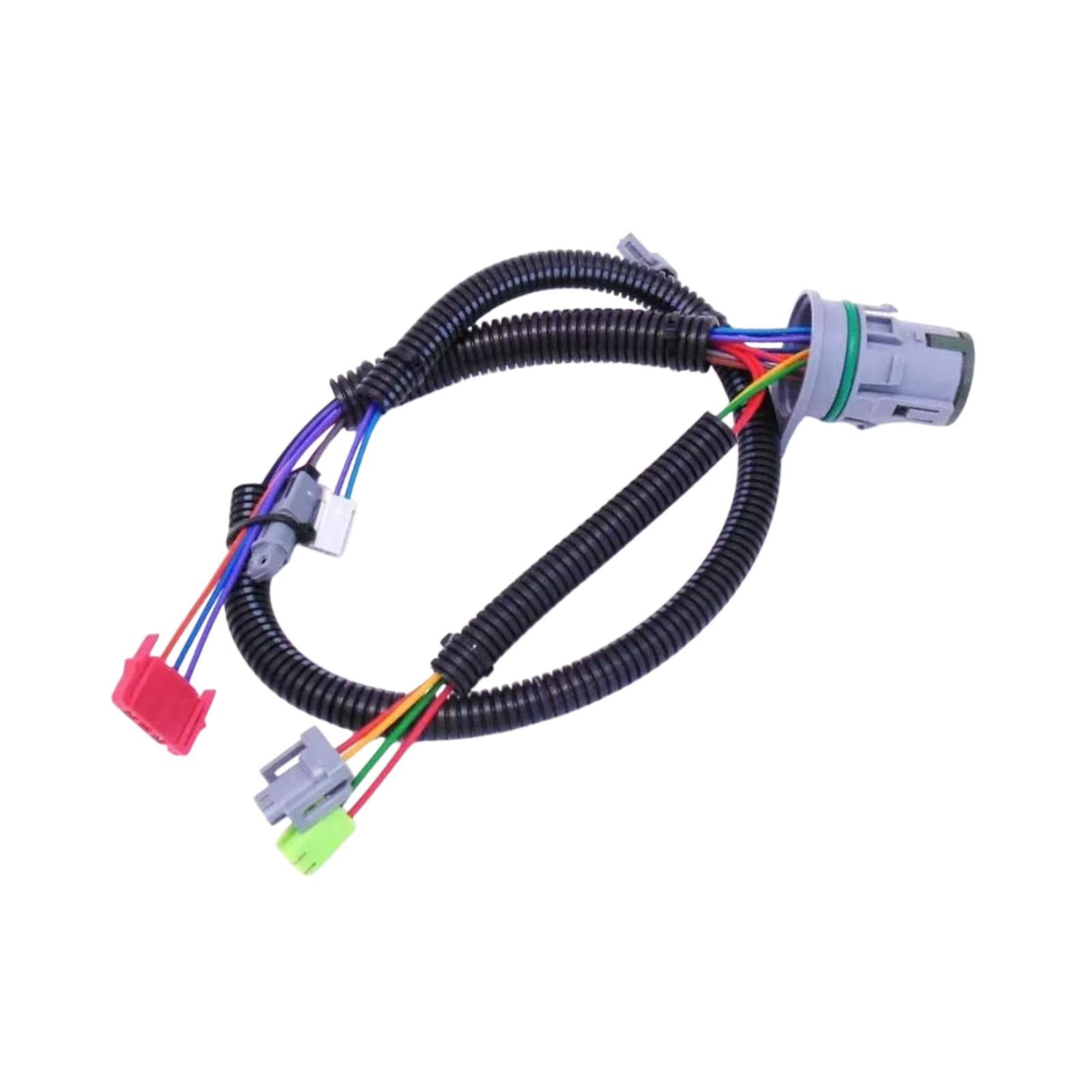 4L80E Transmission Internal Wire Harness Maintenance 24229664 for Buick