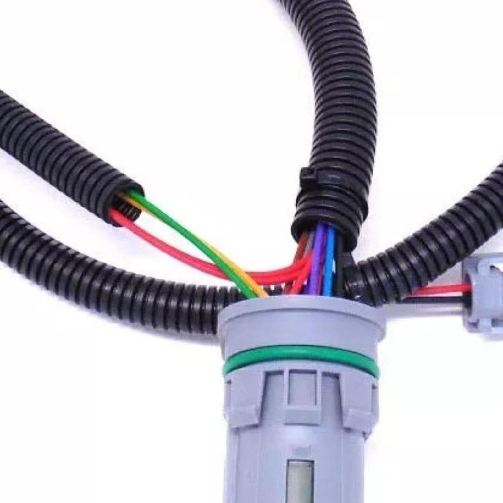 4L80E Transmission Internal Wire Harness Maintenance 24229664 for Buick