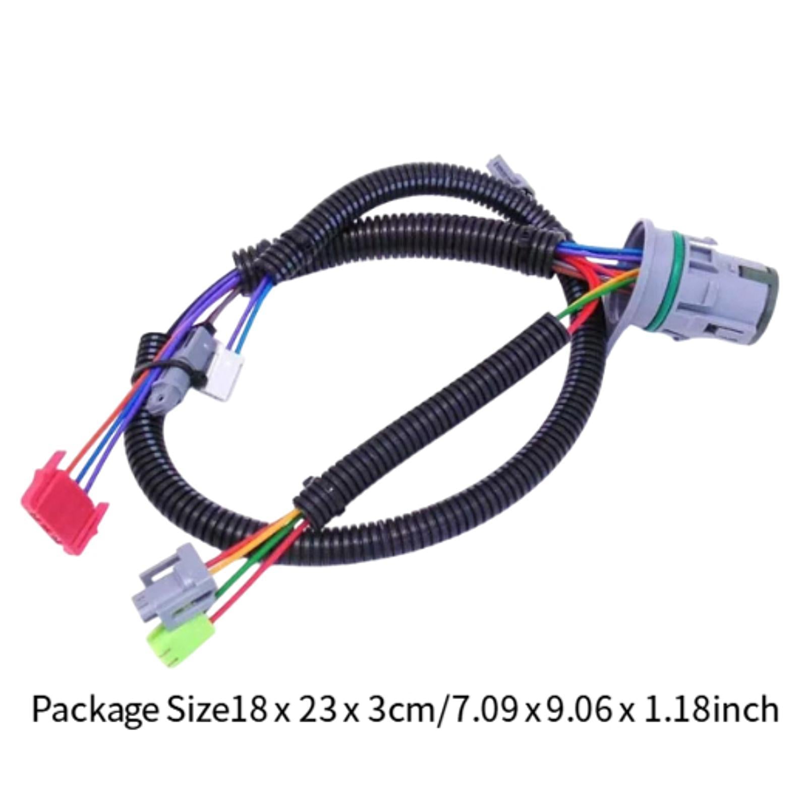 4L80E Transmission Internal Wire Harness Maintenance 24229664 for Buick