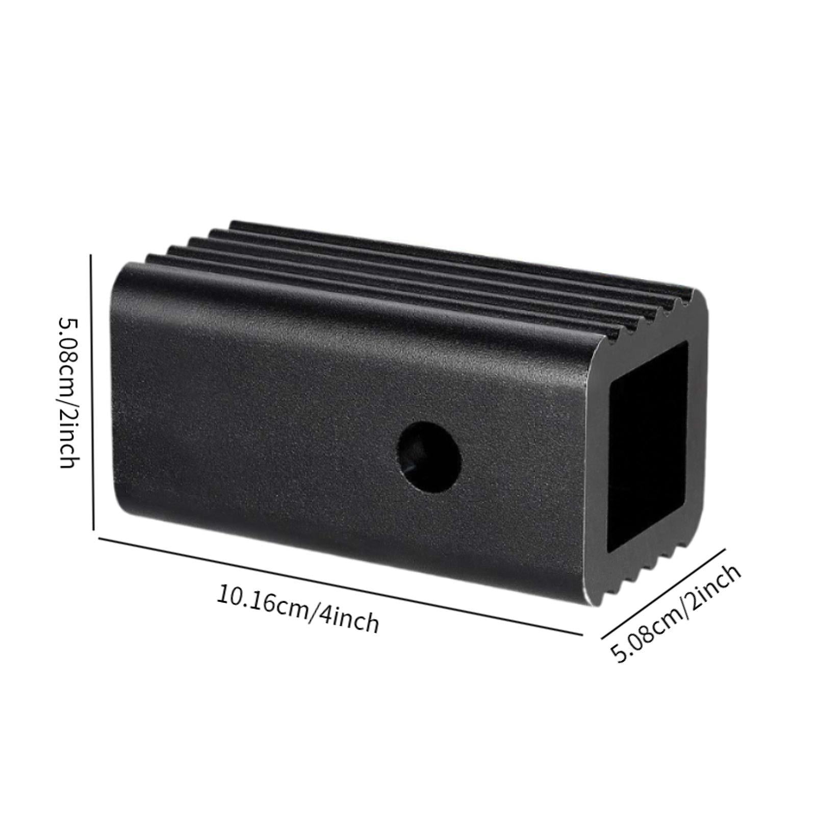 Trailer Hitch Adapter Quick Connect Multifunction for Cargo Trailer Car