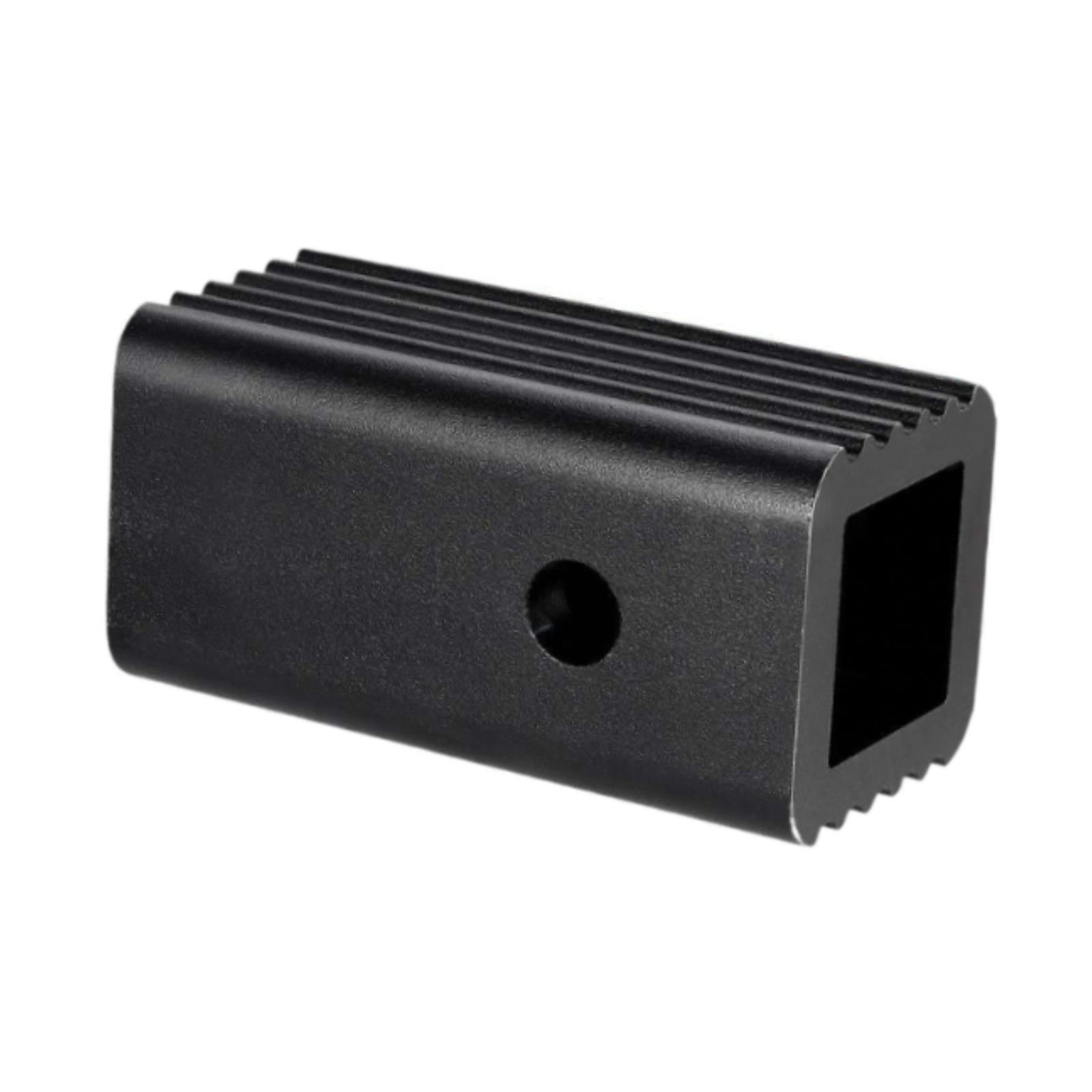 Trailer Hitch Adapter Quick Connect Multifunction for Cargo Trailer Car