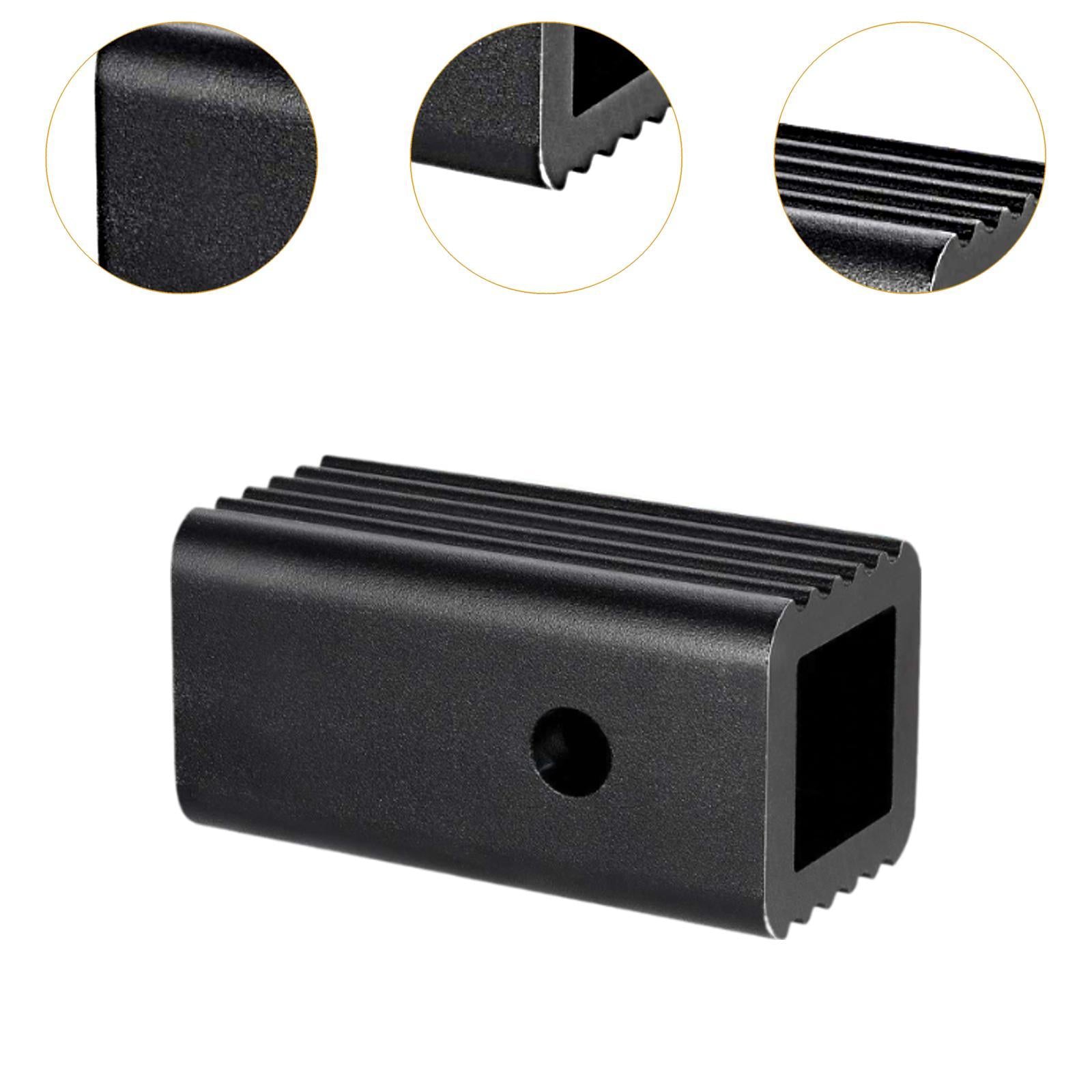 Trailer Hitch Adapter Quick Connect Multifunction for Cargo Trailer Car
