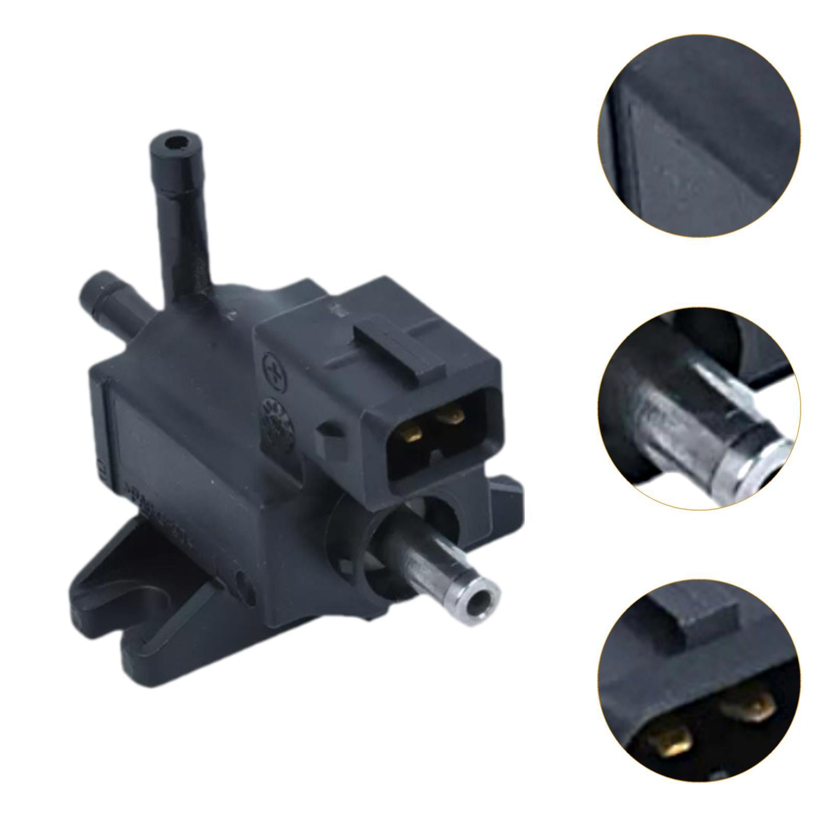 Valve Solenoid 62094130008 Convenient Practical Parts for International