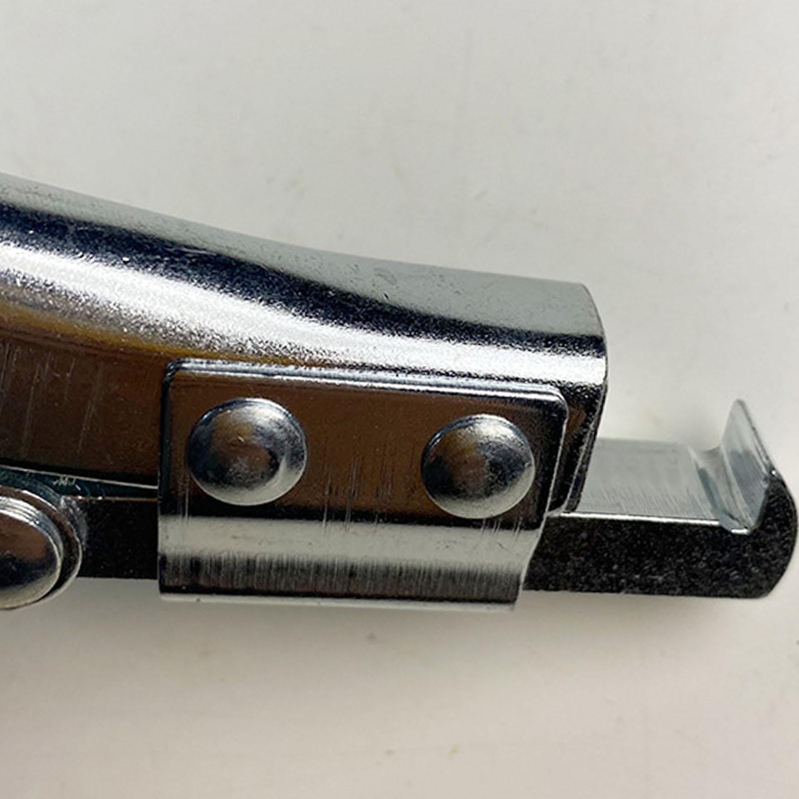 Radiator Clamp Pliers Rustproof Efficient High Hardness Automotive Supplies
