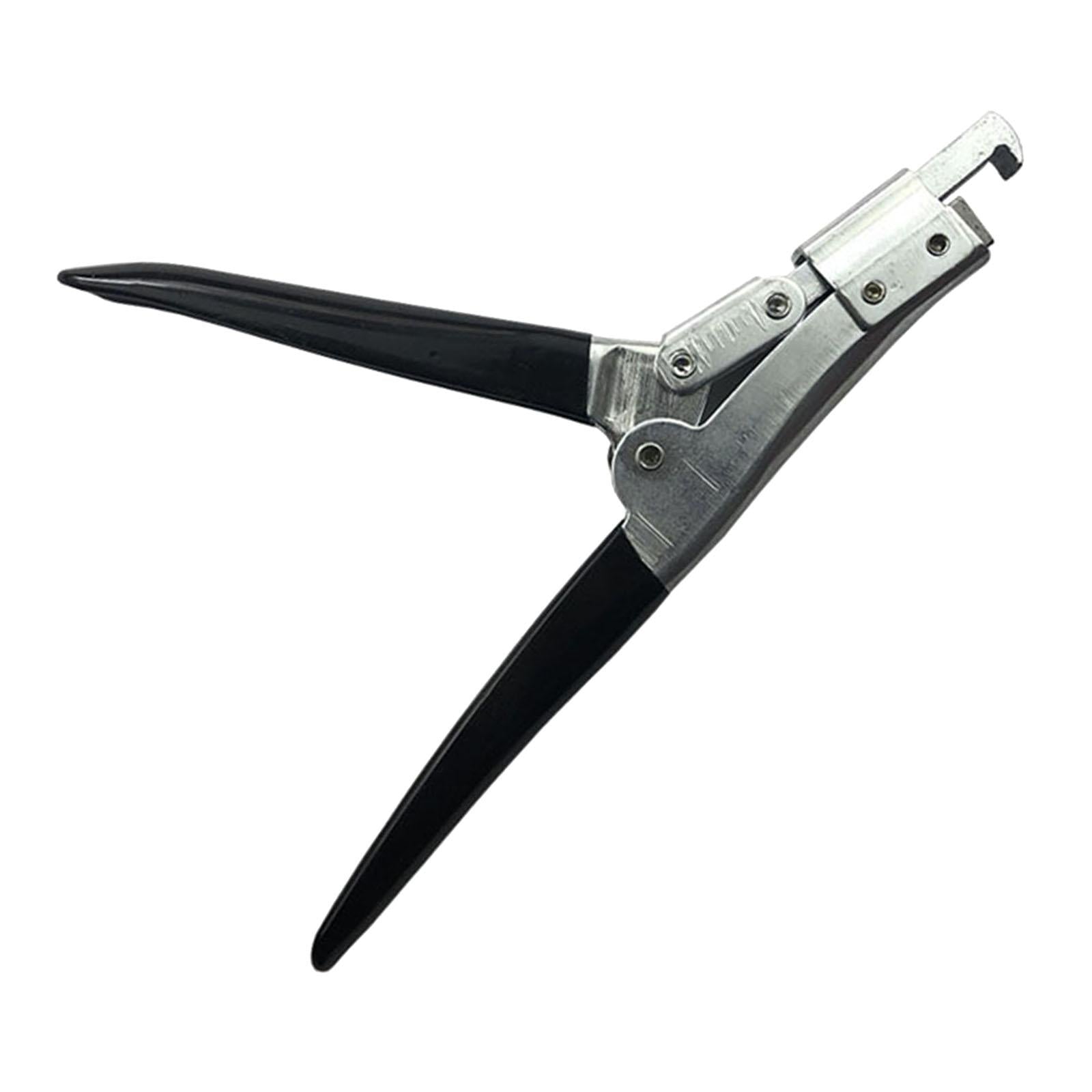 Radiator Clamp Pliers Rustproof Efficient High Hardness Automotive Supplies