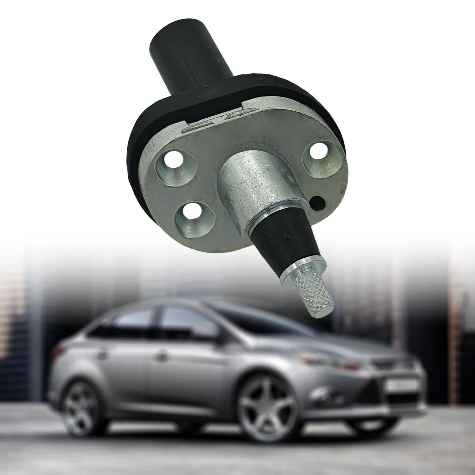 Aerial Base Mount Radio Antenna Base Mount for Ford F-150 1997-2004 Car