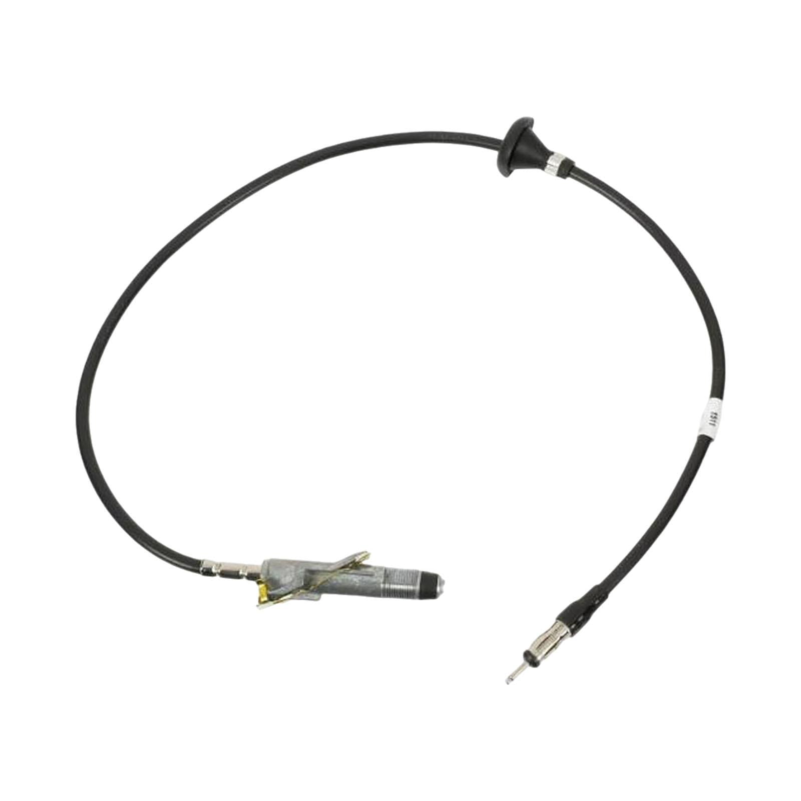 56043089AF Assembly Premium Radio Antenna Body for 2500 Truck 2003-2010