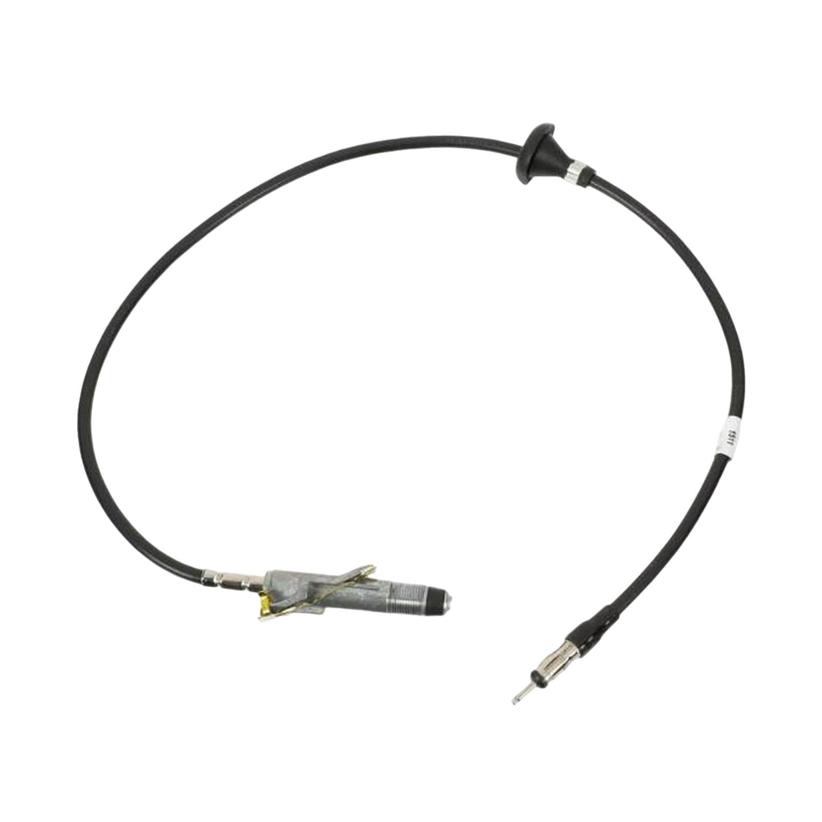 56043089AF Assembly Premium Radio Antenna Body for 2500 Truck 2003-2010