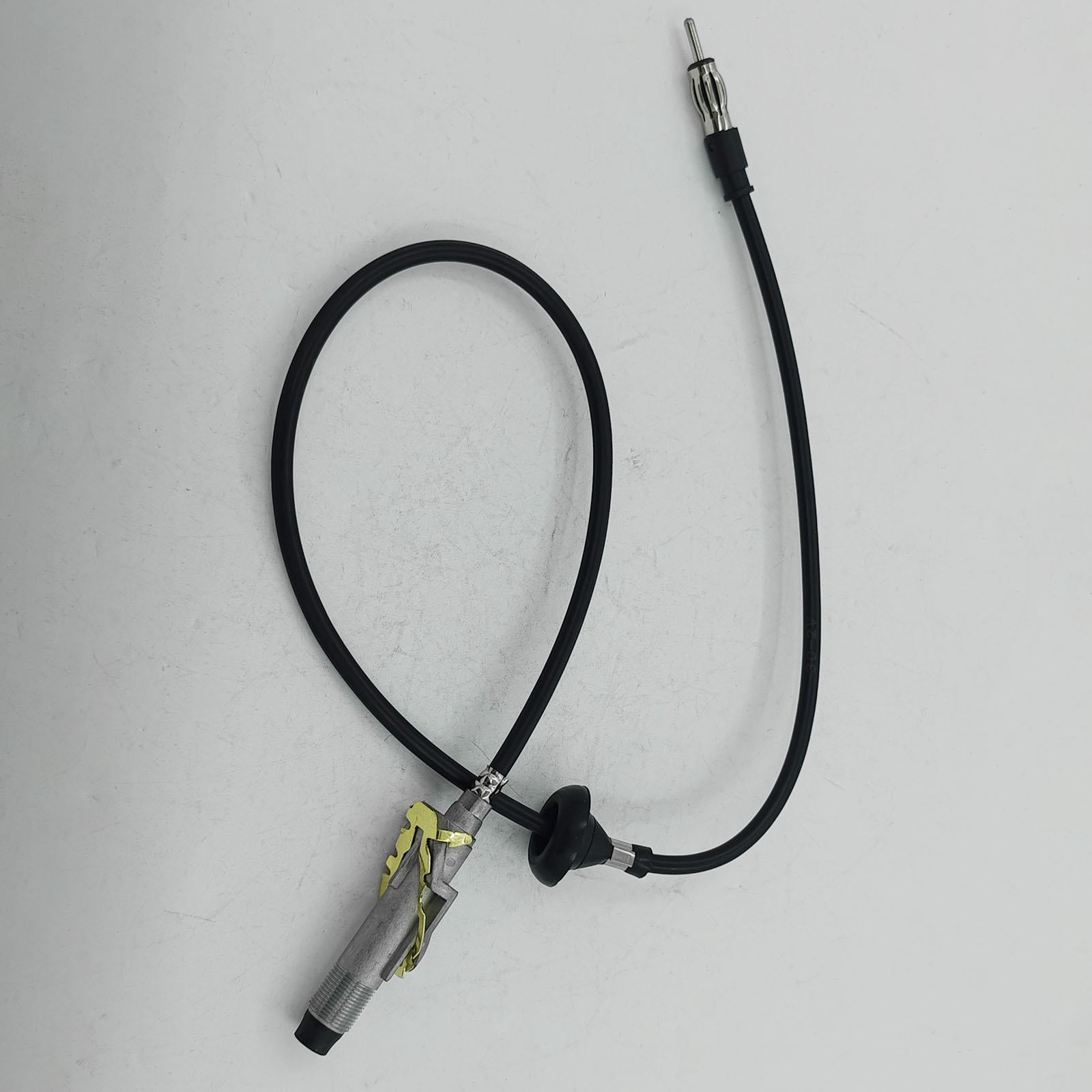 56043089AF Assembly Premium Radio Antenna Body for 2500 Truck 2003-2010