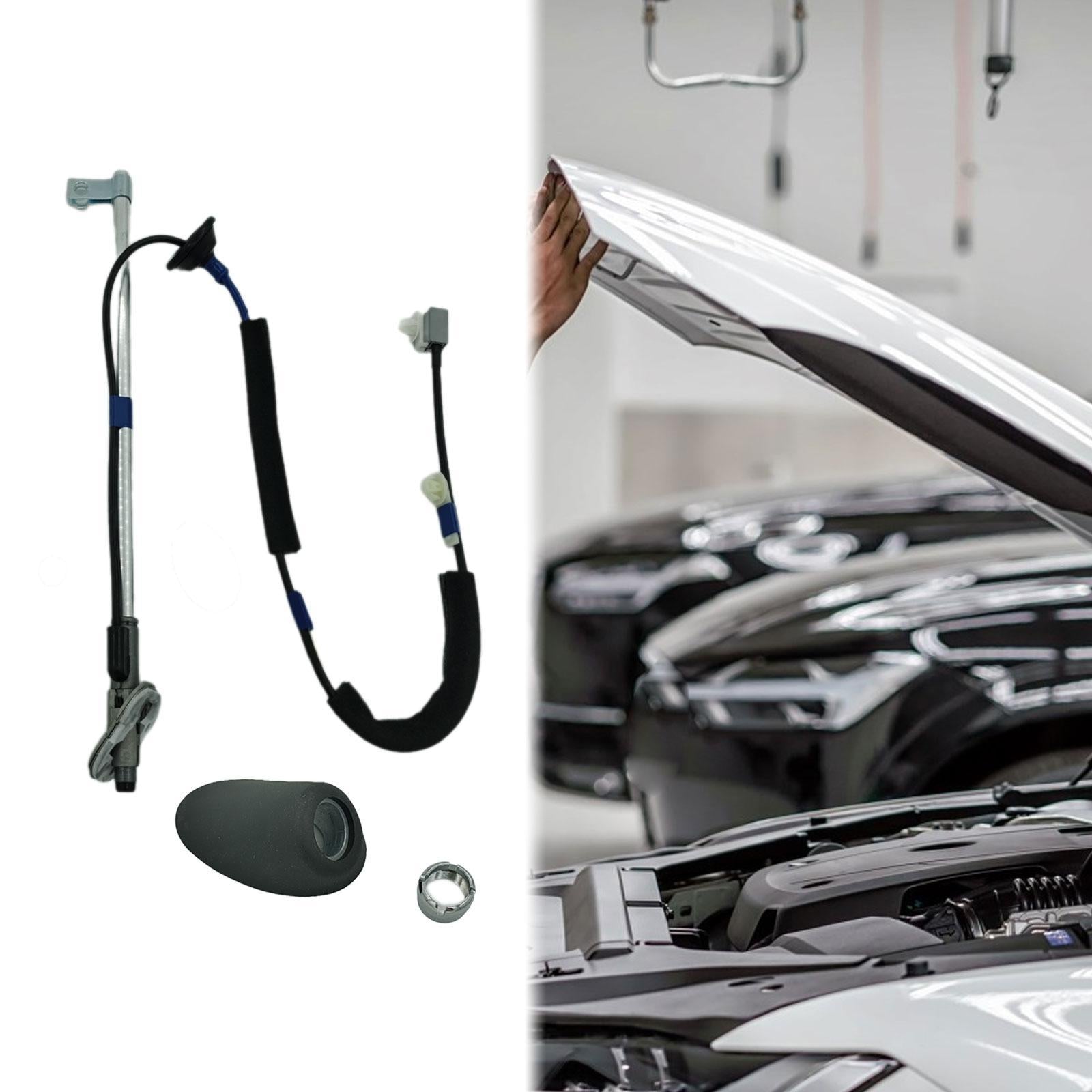 86300-04070 High Performance Antenna Base Assembly for Toyota 2005-2015
