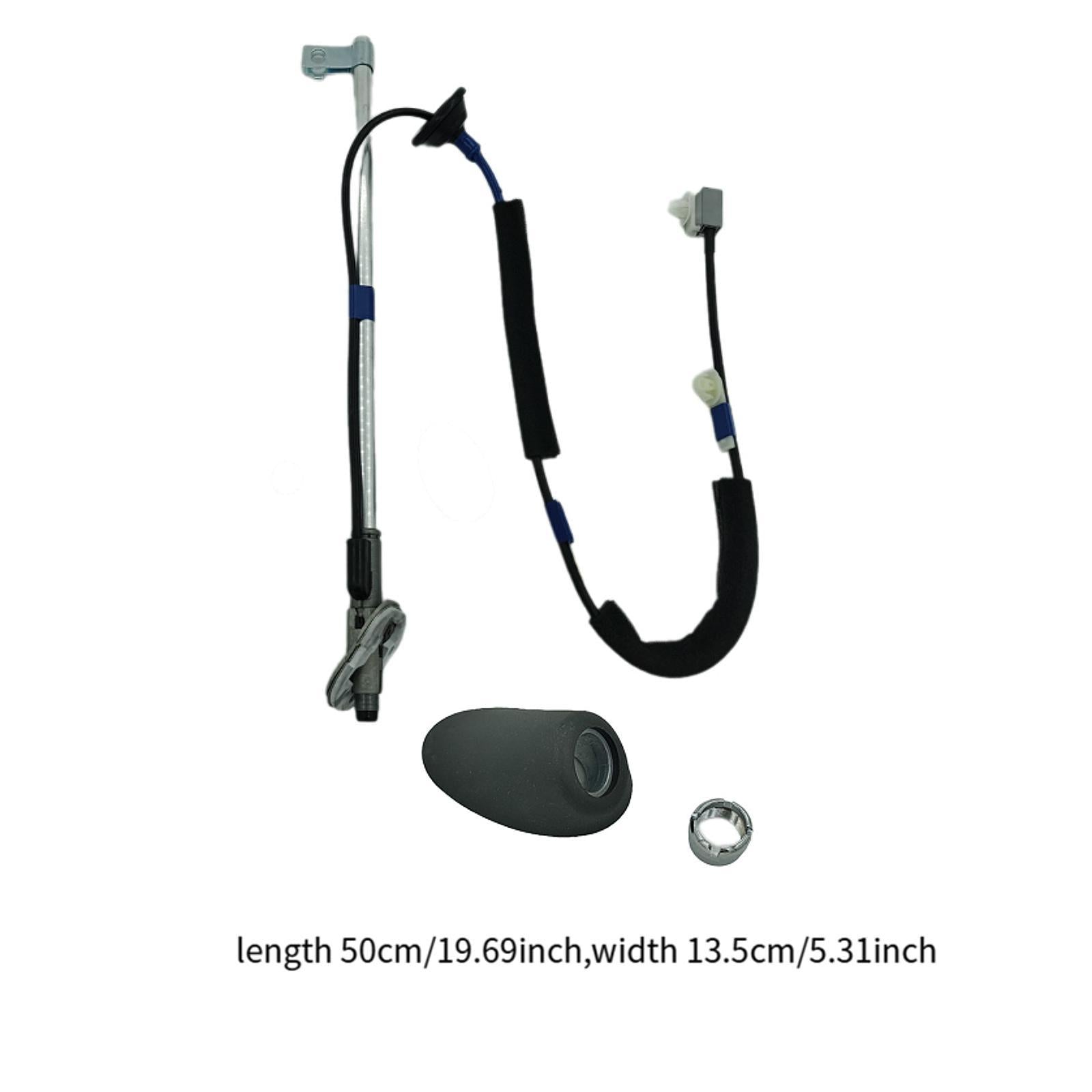 86300-04070 High Performance Antenna Base Assembly for Toyota 2005-2015