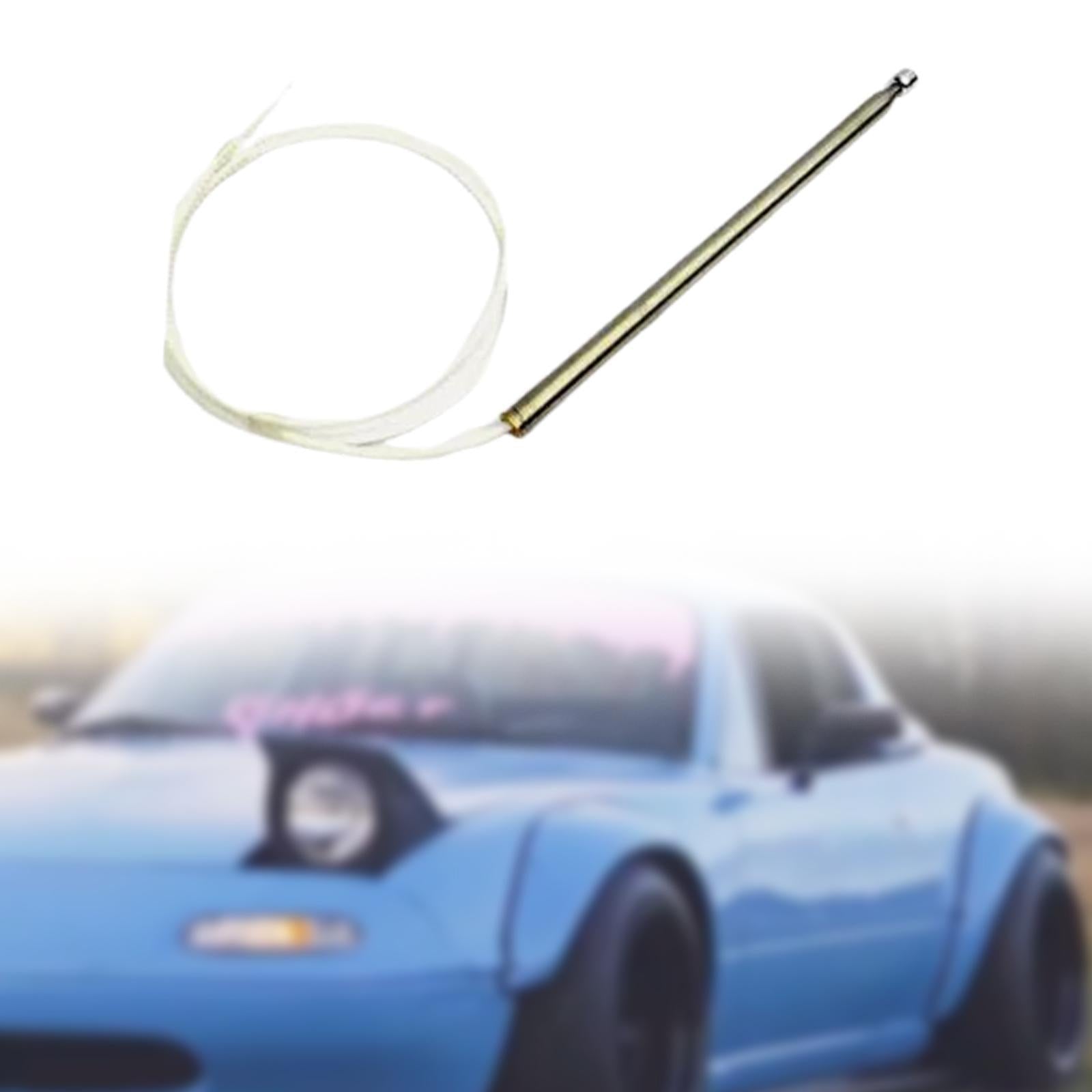 Car Antenna Mast Vehicle Accessories Professional B05A-66-a30 for Mazda