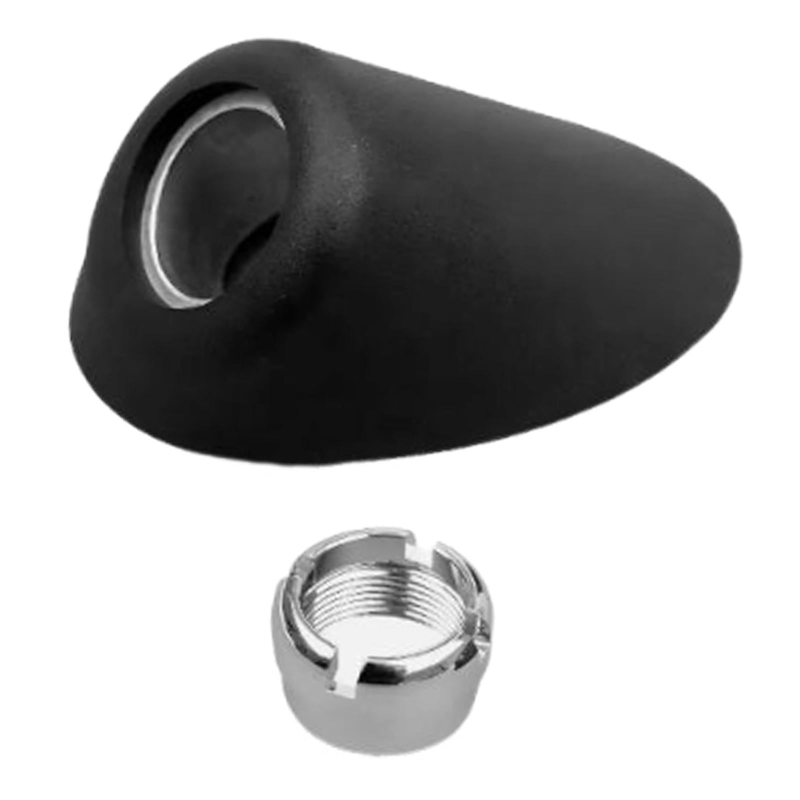 86392-04040 Antenna Base Mount Nut Ornament for Toyota Tacoma 2005-2015