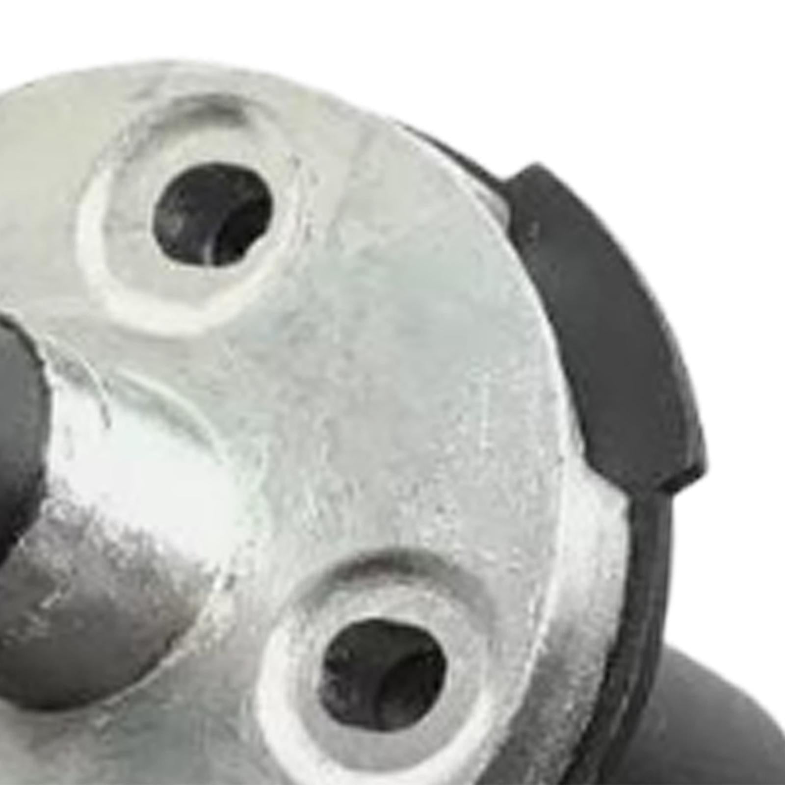 Radio Antenna Base Mount Parts for Ford F-250 F-550 Excursion 2000-2006