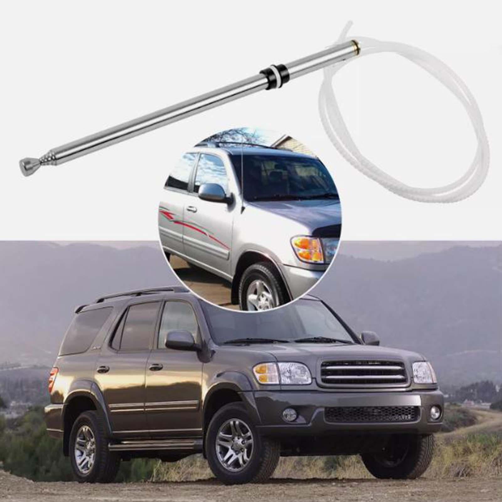 Power Antenna Mast Professional 86337AF011 for Toyota Sequoia 2001-2007