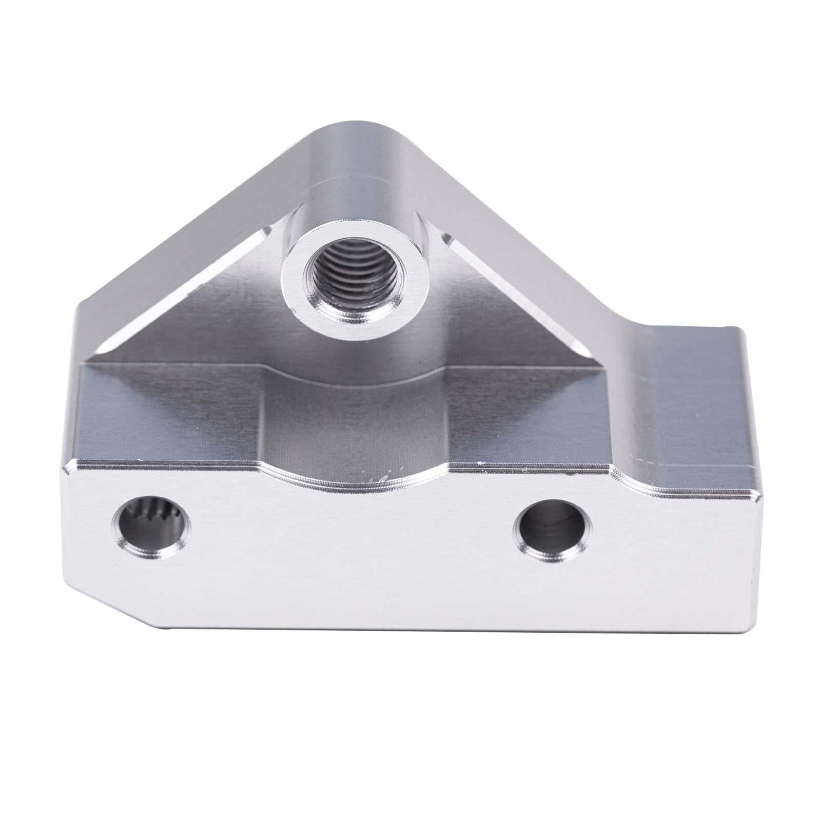 Knock Sensor Relocation Bracket Kit 551216-kn30 for GM Gen III Lq9 LM4