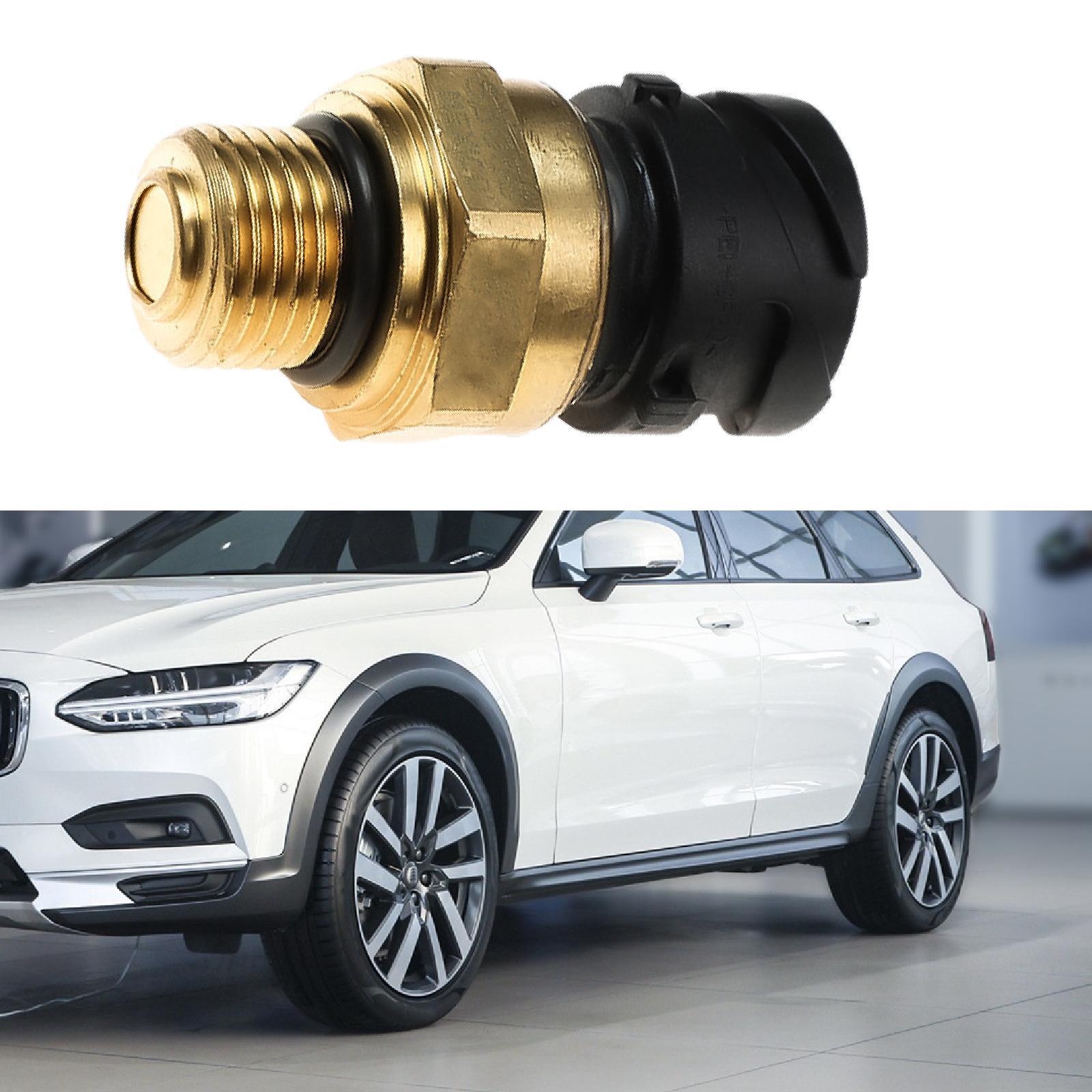 Oil Pressure Transducer Accessories Repair Parts 21634021 for Volvo
