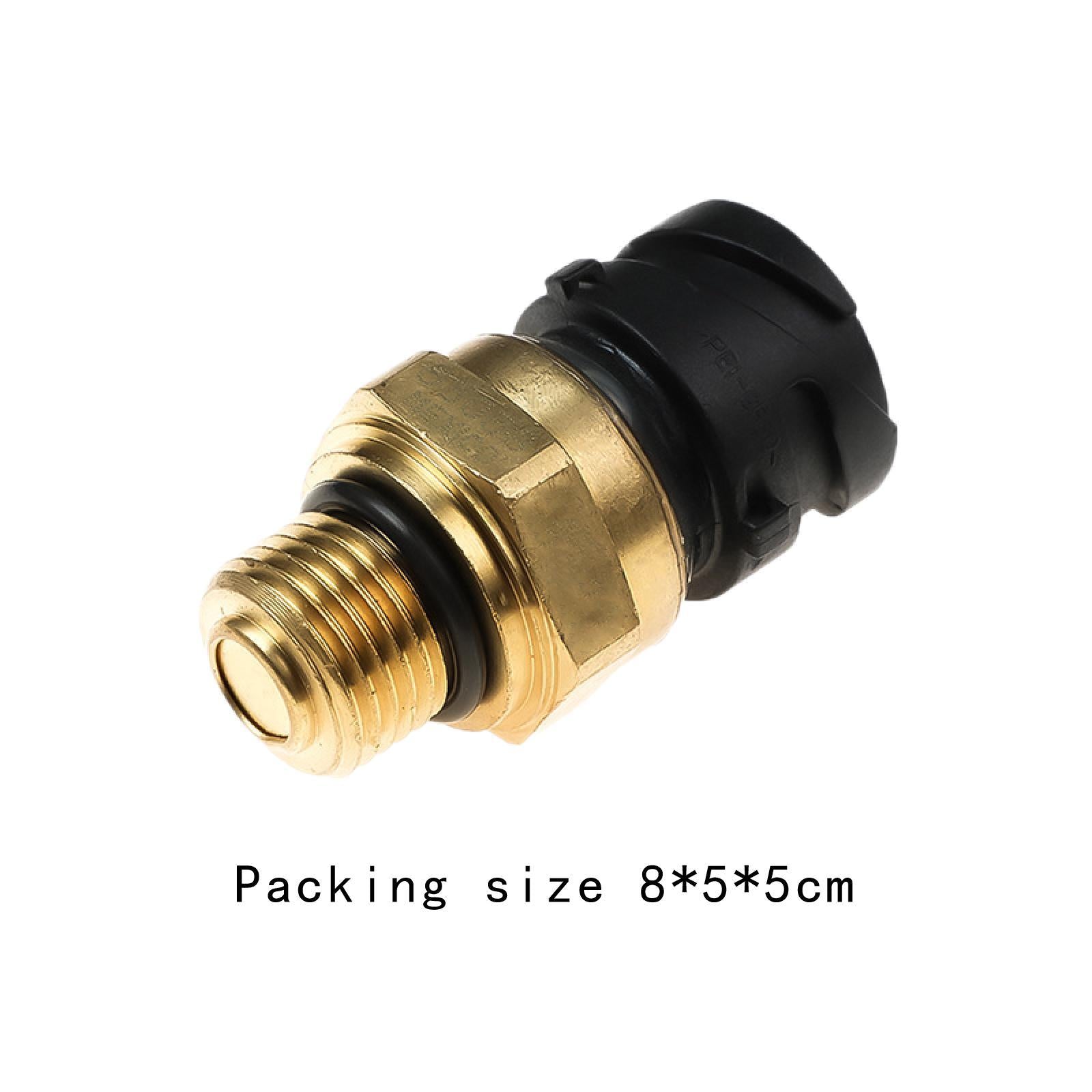 Oil Pressure Transducer Accessories Repair Parts 21634021 for Volvo