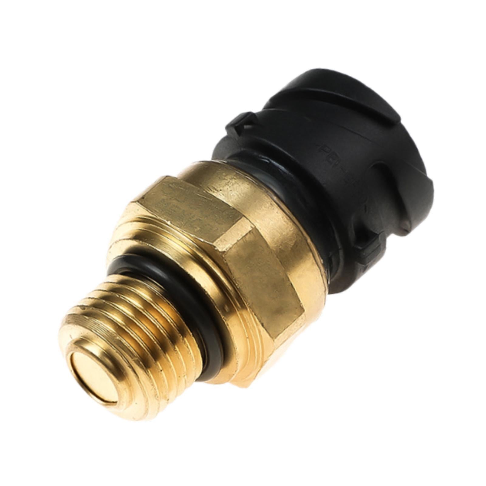 Oil Pressure Transducer Accessories Repair Parts 21634021 for Volvo