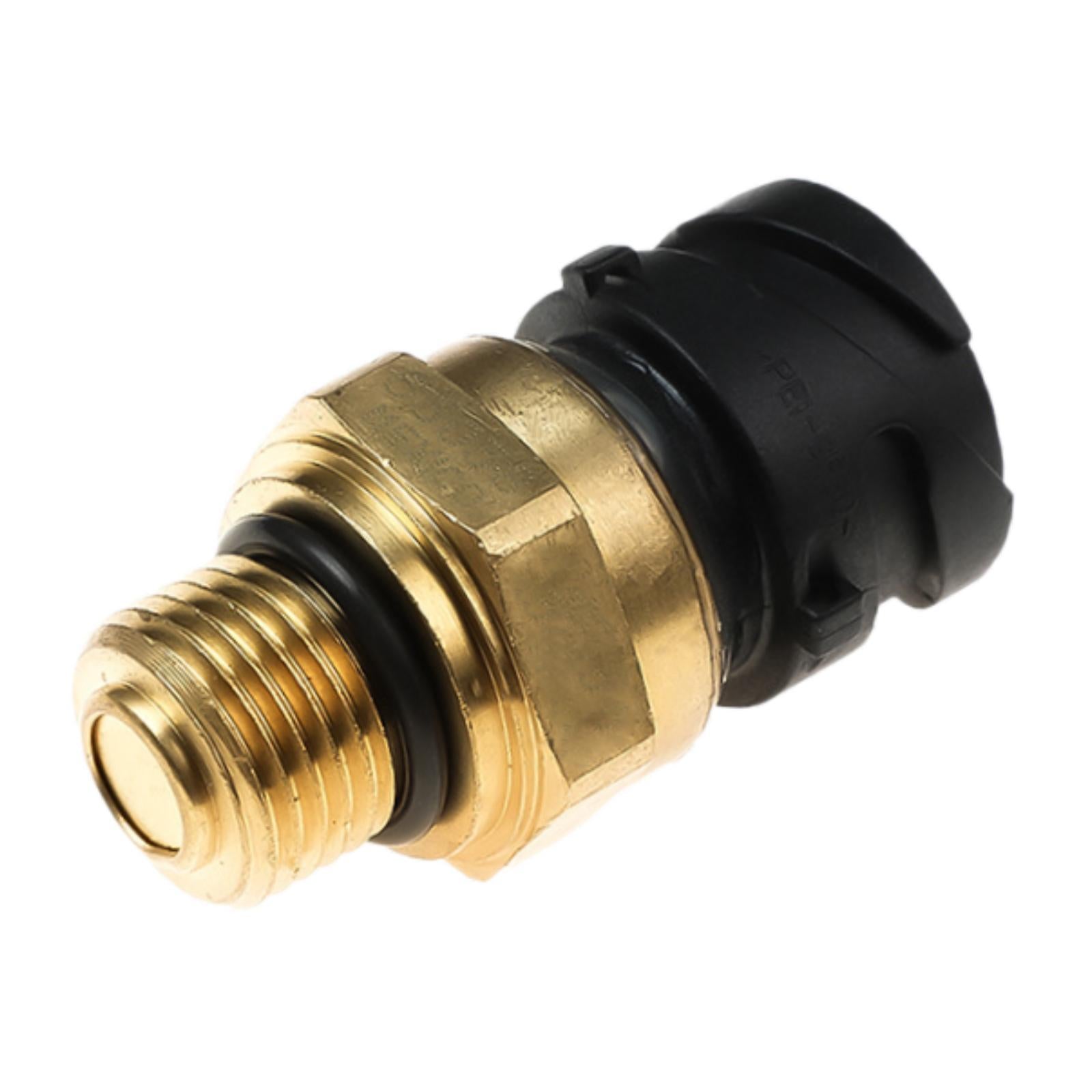 Oil Pressure Transducer Accessories Repair Parts 21634021 for Volvo