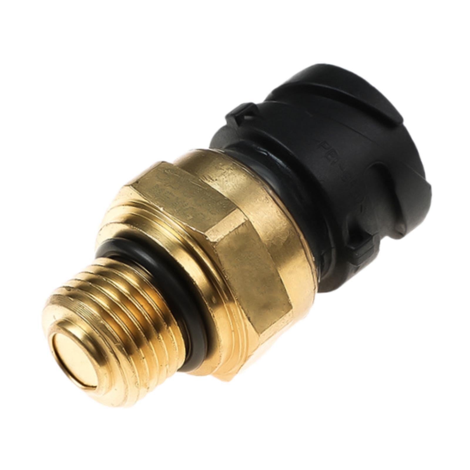 Oil Pressure Transducer Accessories Repair Parts 21634021 for Volvo
