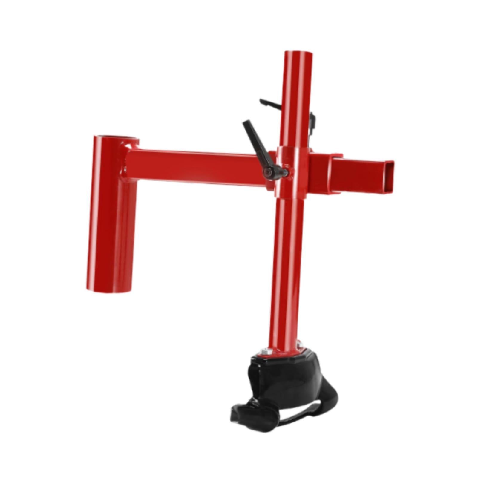 Manual Tire Changer Duck Head Adapter Kit Professional Car Auto Tire Remover