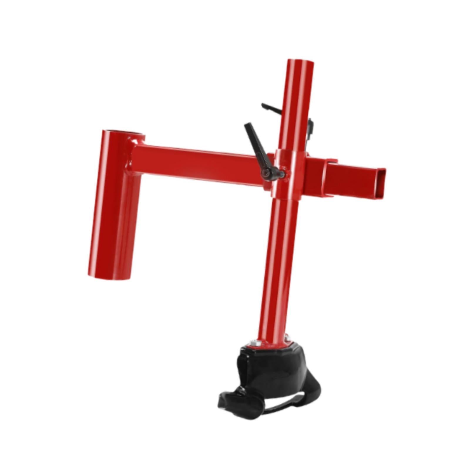 Manual Tire Changer Duck Head Adapter Kit Professional Car Auto Tire Remover