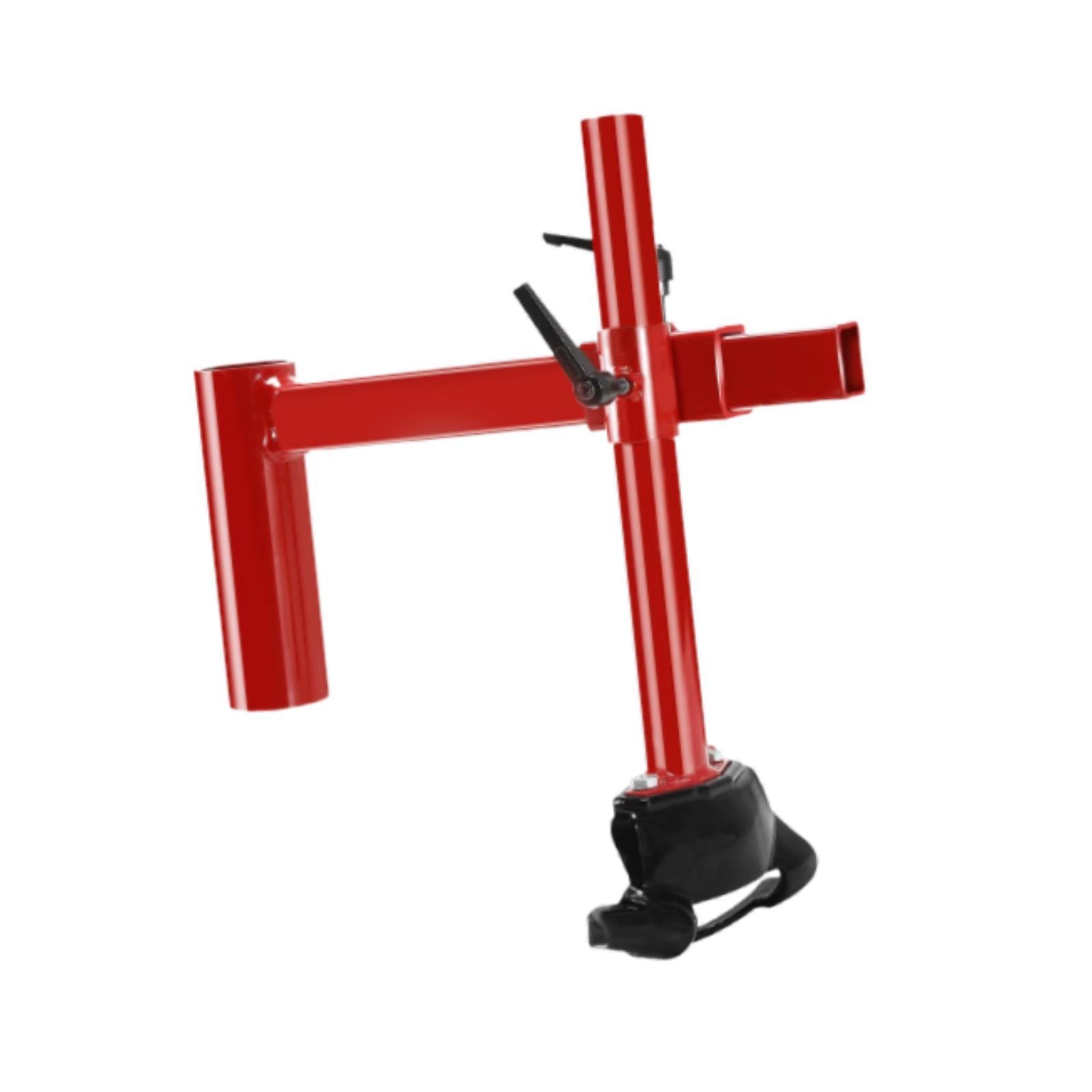 Manual Tire Changer Duck Head Adapter Kit Professional Car Auto Tire Remover