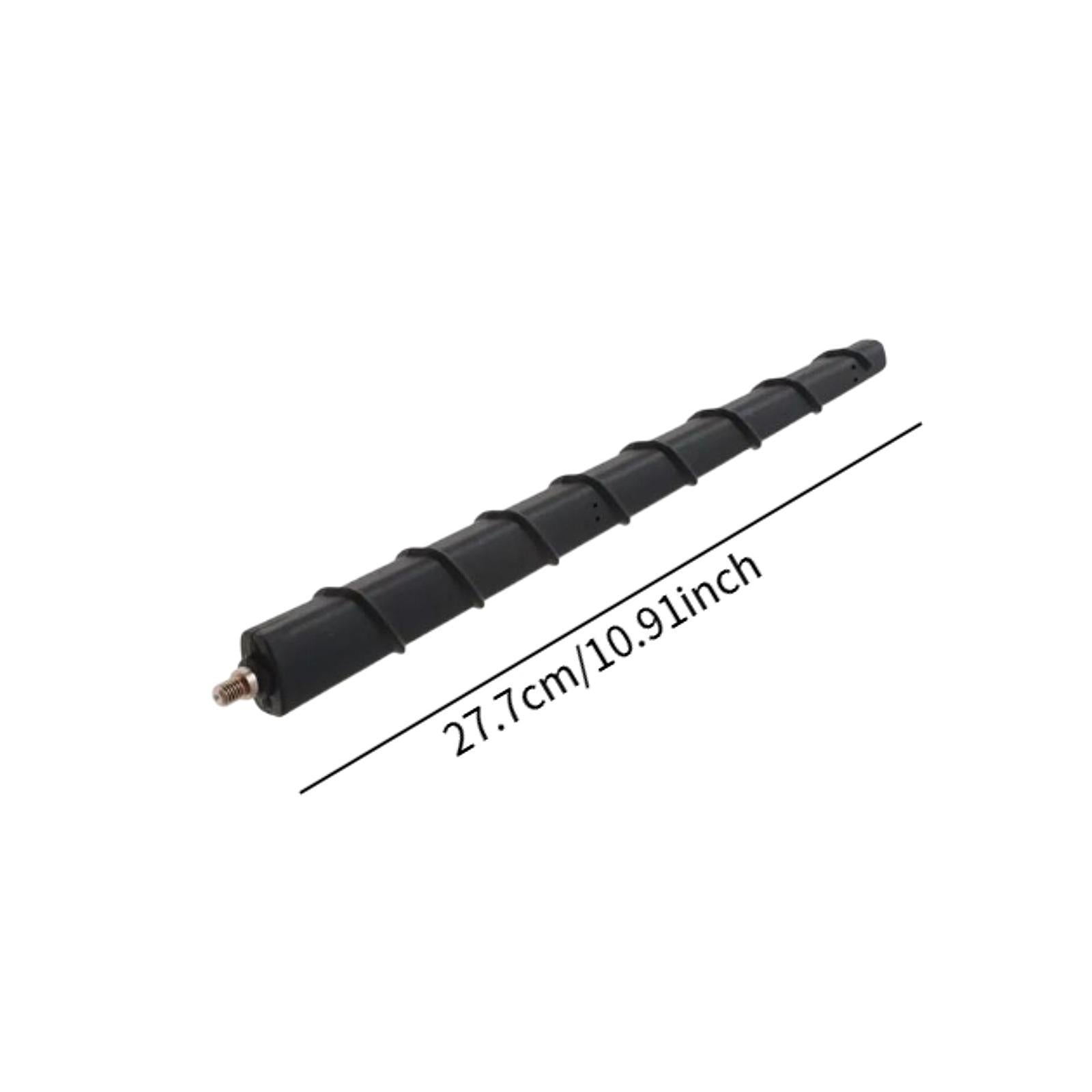 Radio Antenna Mast 68073982Ab Portable Replacement for Fiat 500 1.4L L4