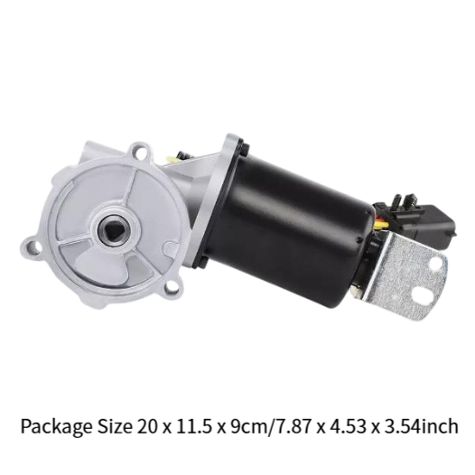5L3Z-7G360-a Transfer Case Shift Motor Actuator for Ford F-150 Replaces