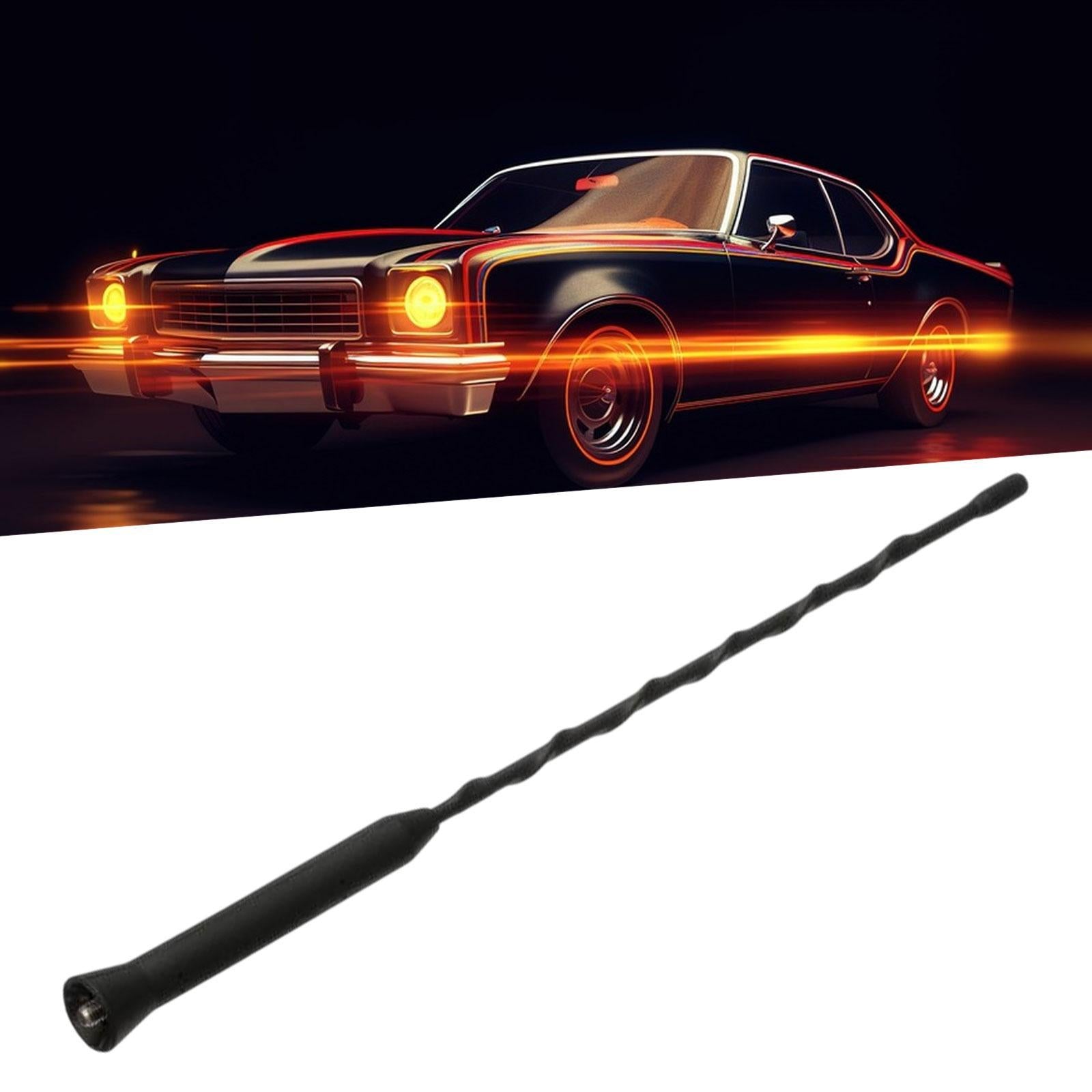 ct4Z-18813-b Spare Parts Easy Installation Antenna Mast for Lincoln Mkx