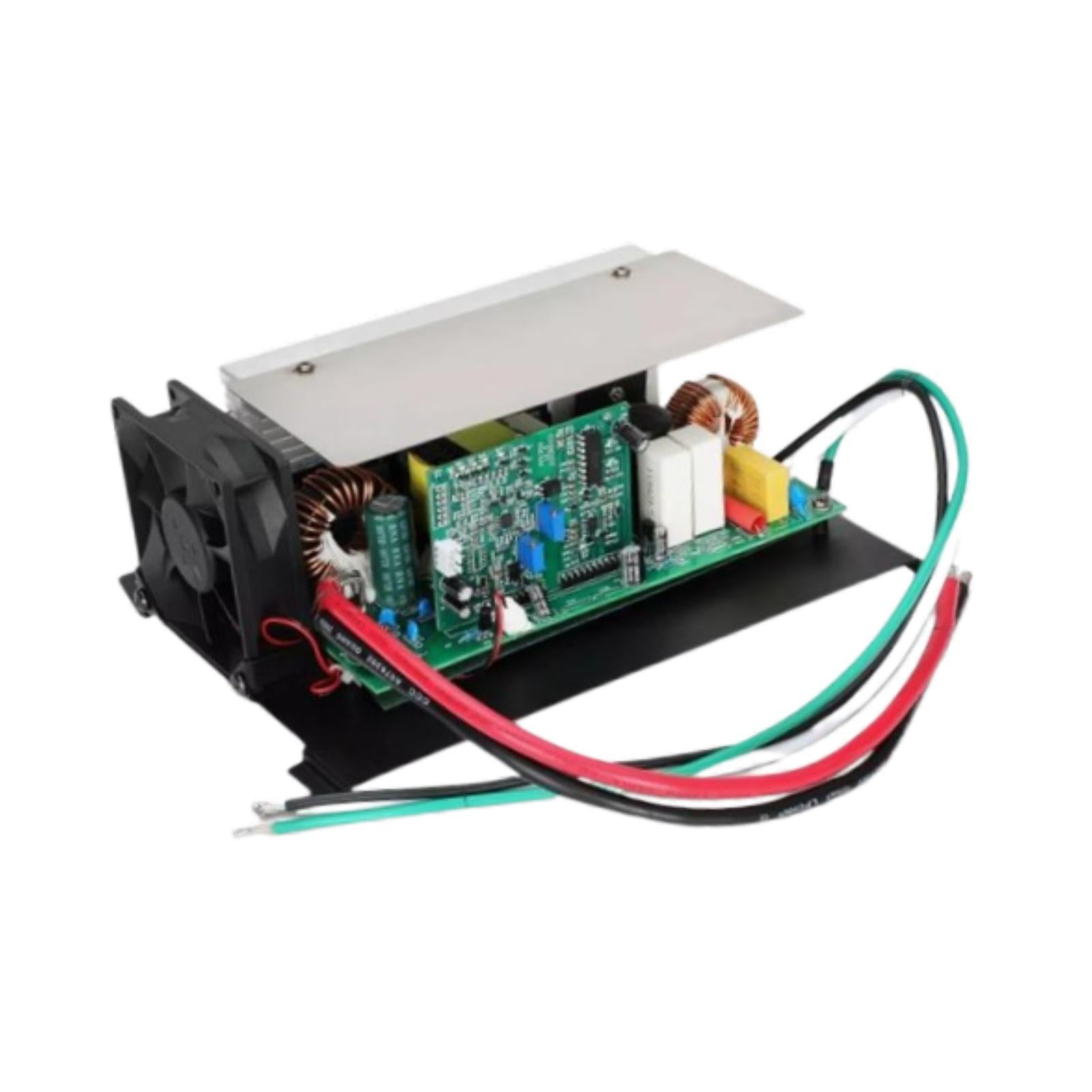 55Amp Converter Metal High Performance Replace Wear Resistant WF-8955-ad-mba