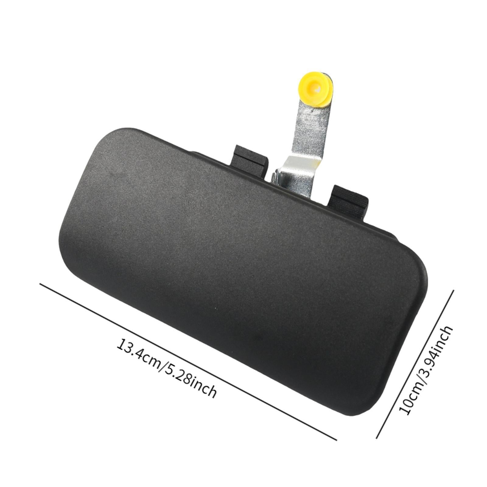 1494080 Replaces Professional Spare Parts Exterior Door Handle for Ford