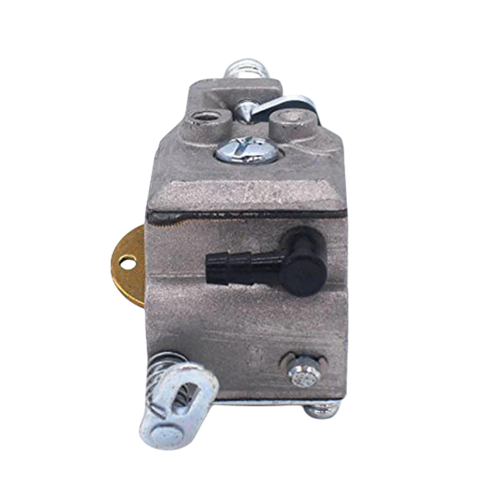 Carburetor Set Chainsaw Accessory for MS210 025 023 021 Simple Assembly
